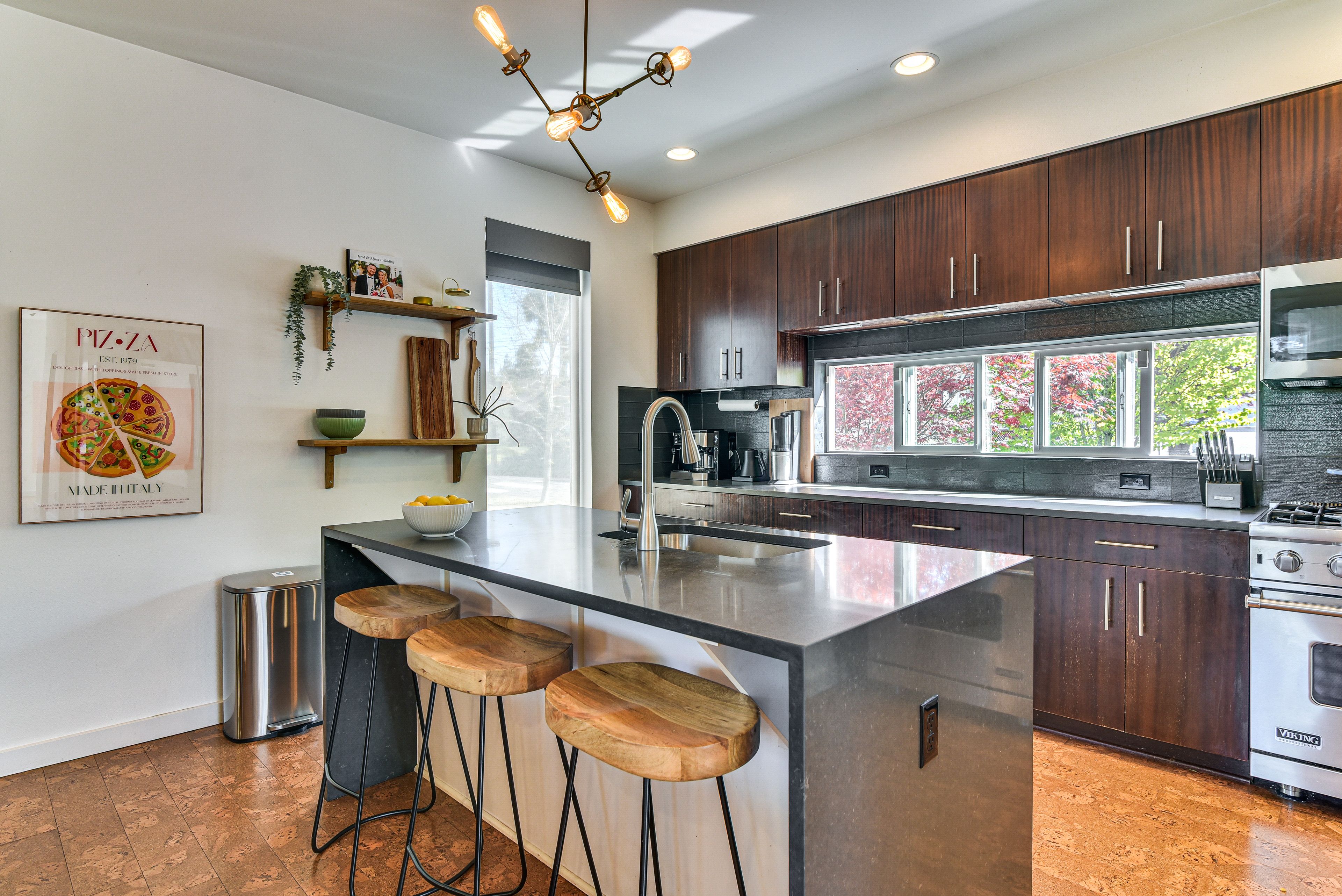 Kitchen | 1st Floor