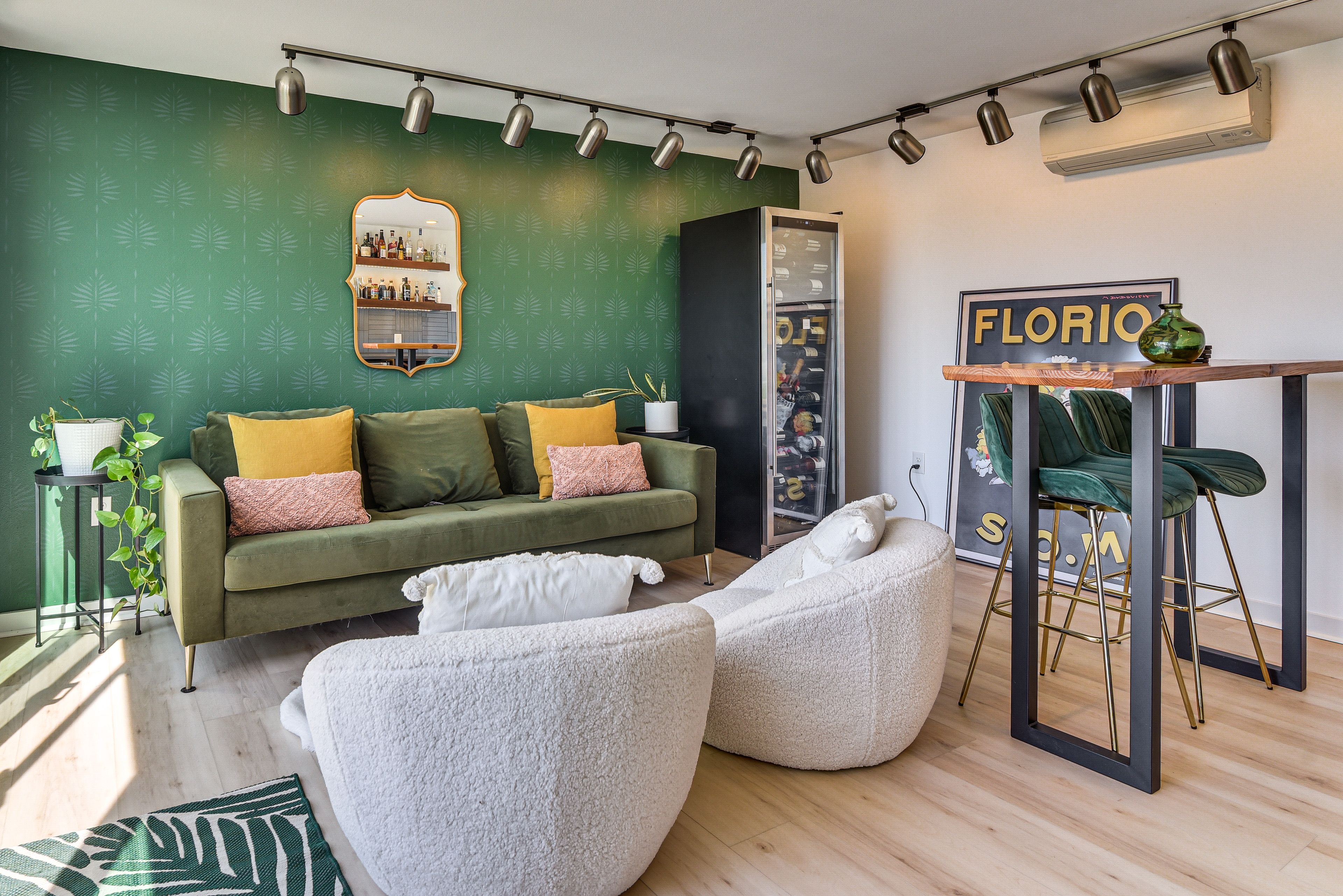 Lounge | 3rd Floor