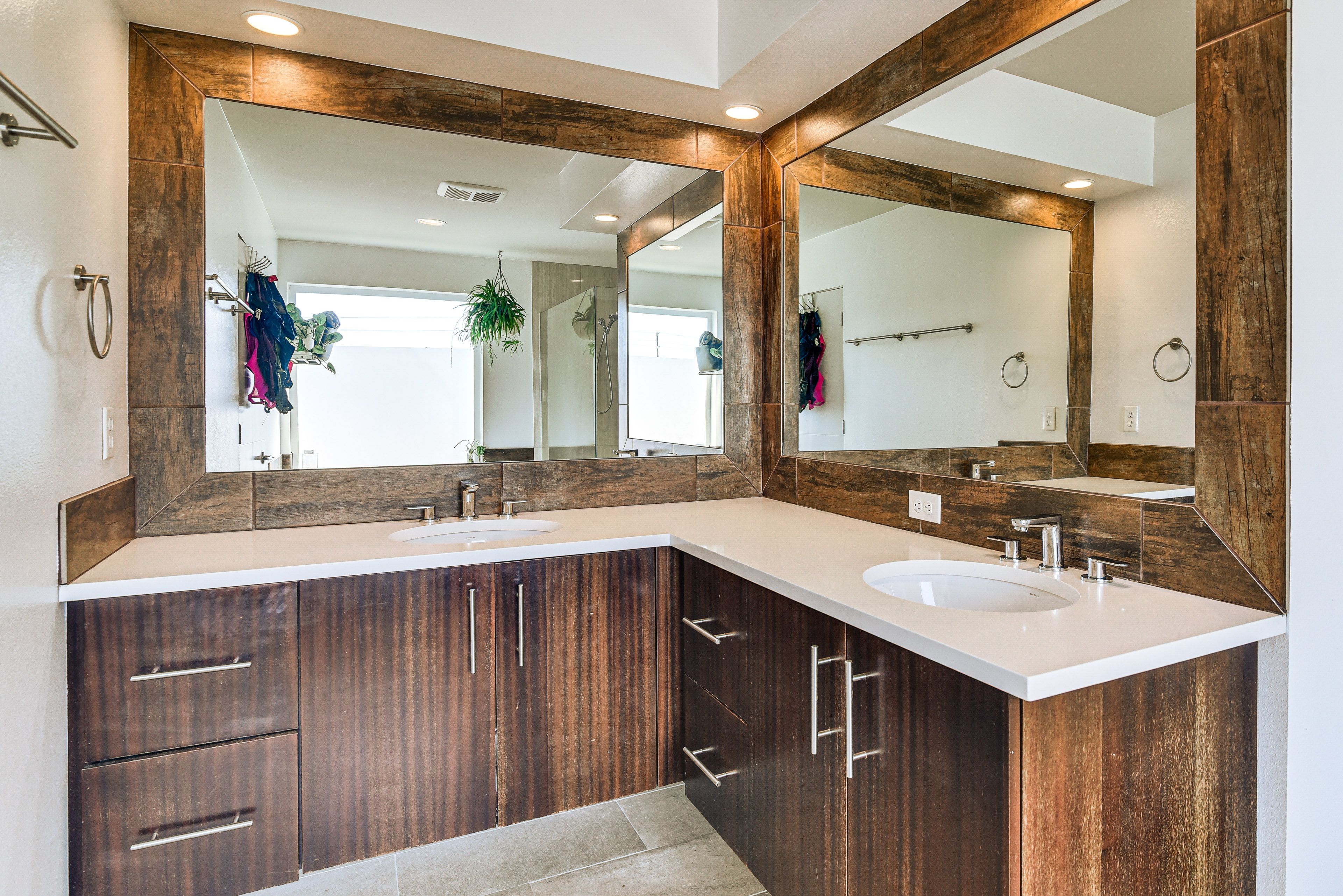 En-Suite Bathroom | 2nd Floor