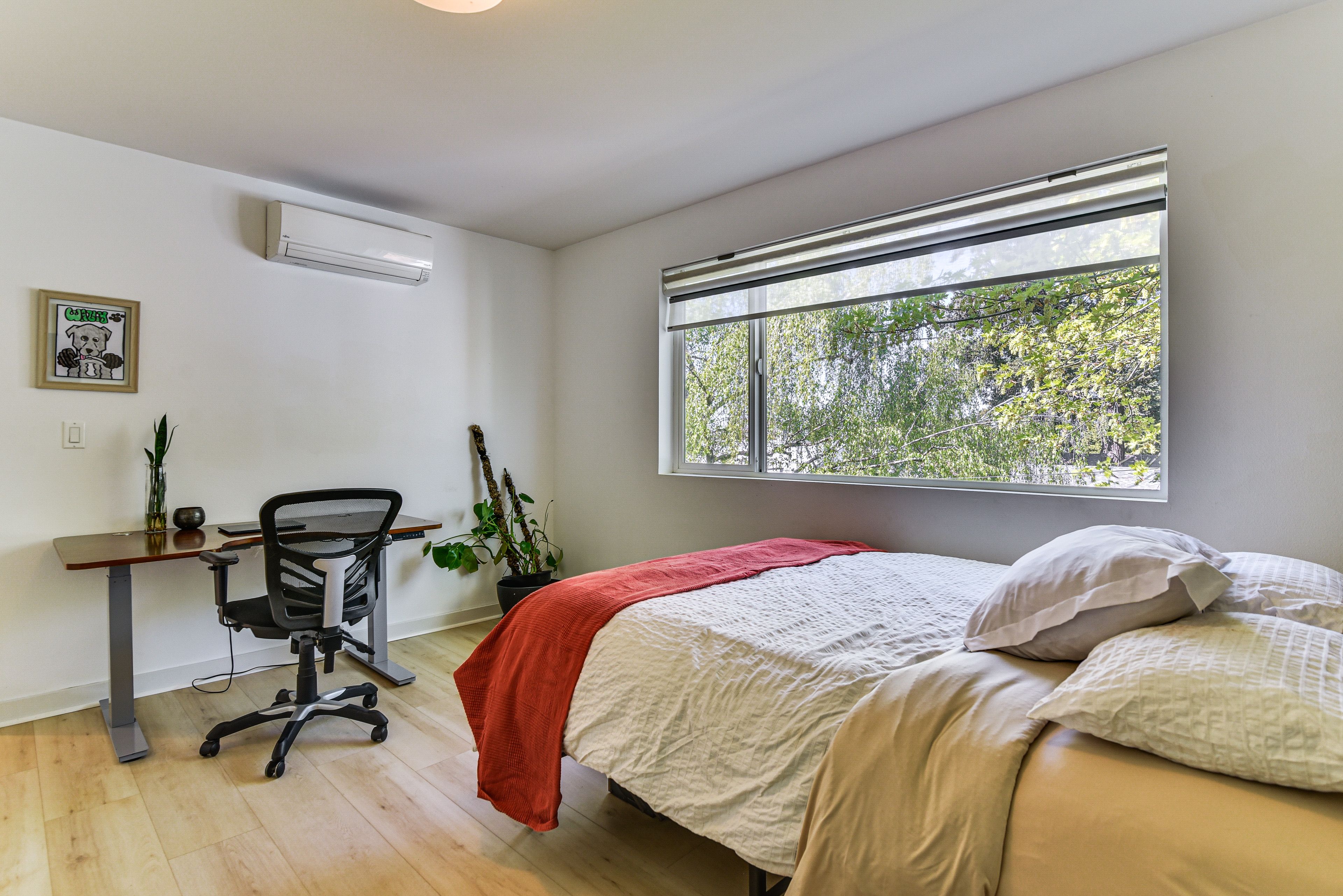 Bedroom 2 | Queen Bed | 2nd Floor