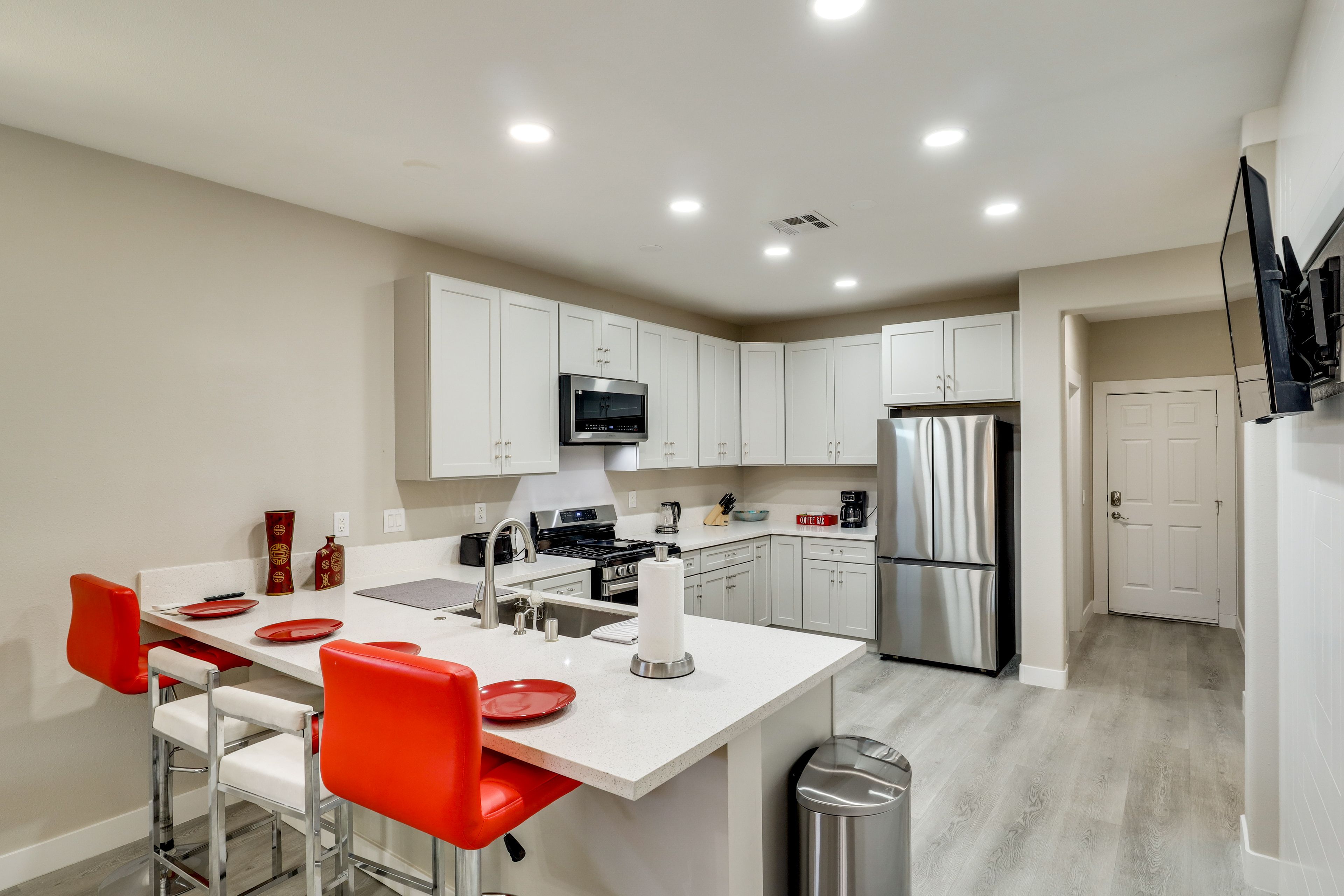 Kitchen | Cooking Basics | Coffee Maker