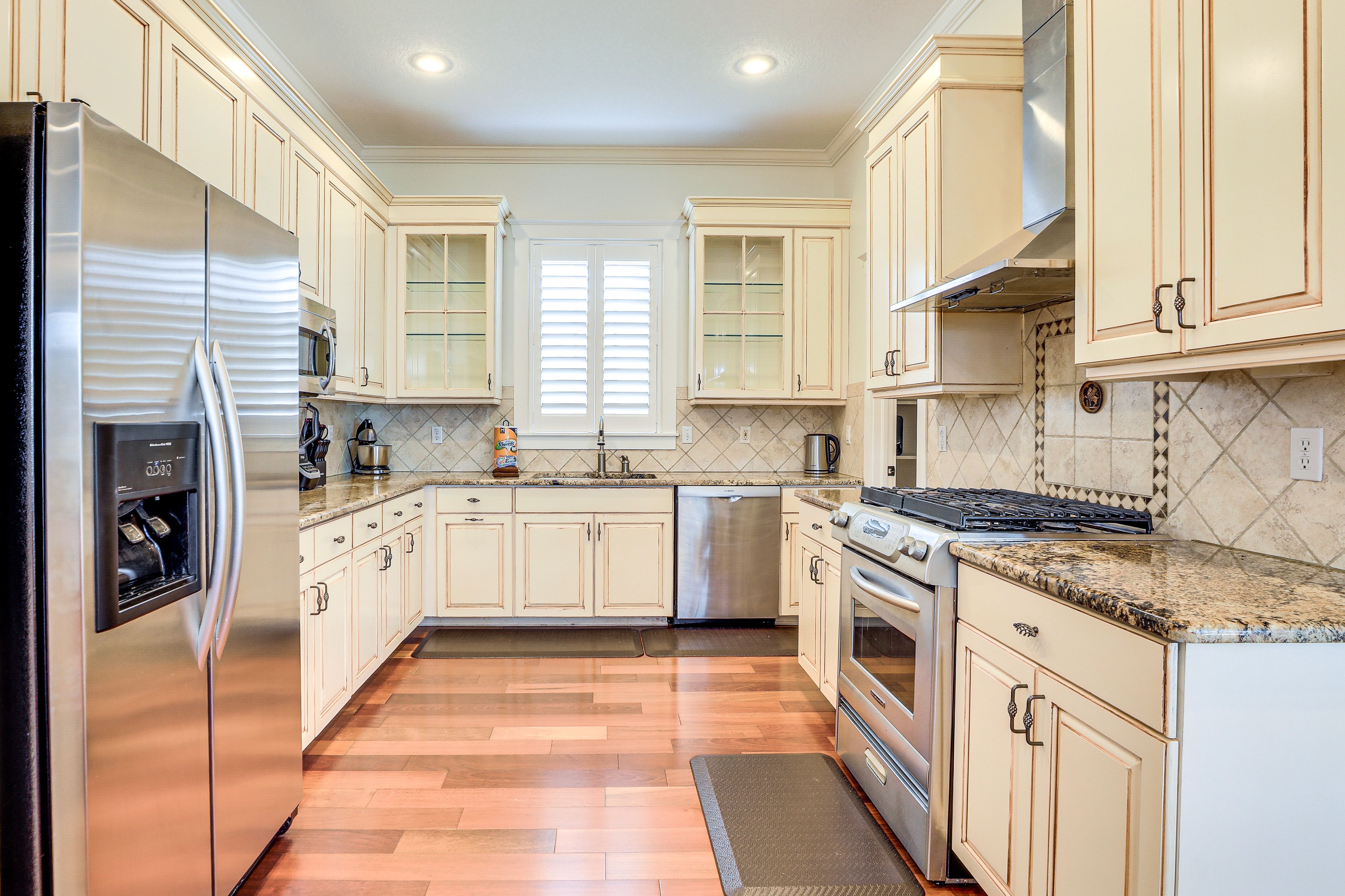 Kitchen | Cooking Basics | Drip Coffee Maker | 1st Floor