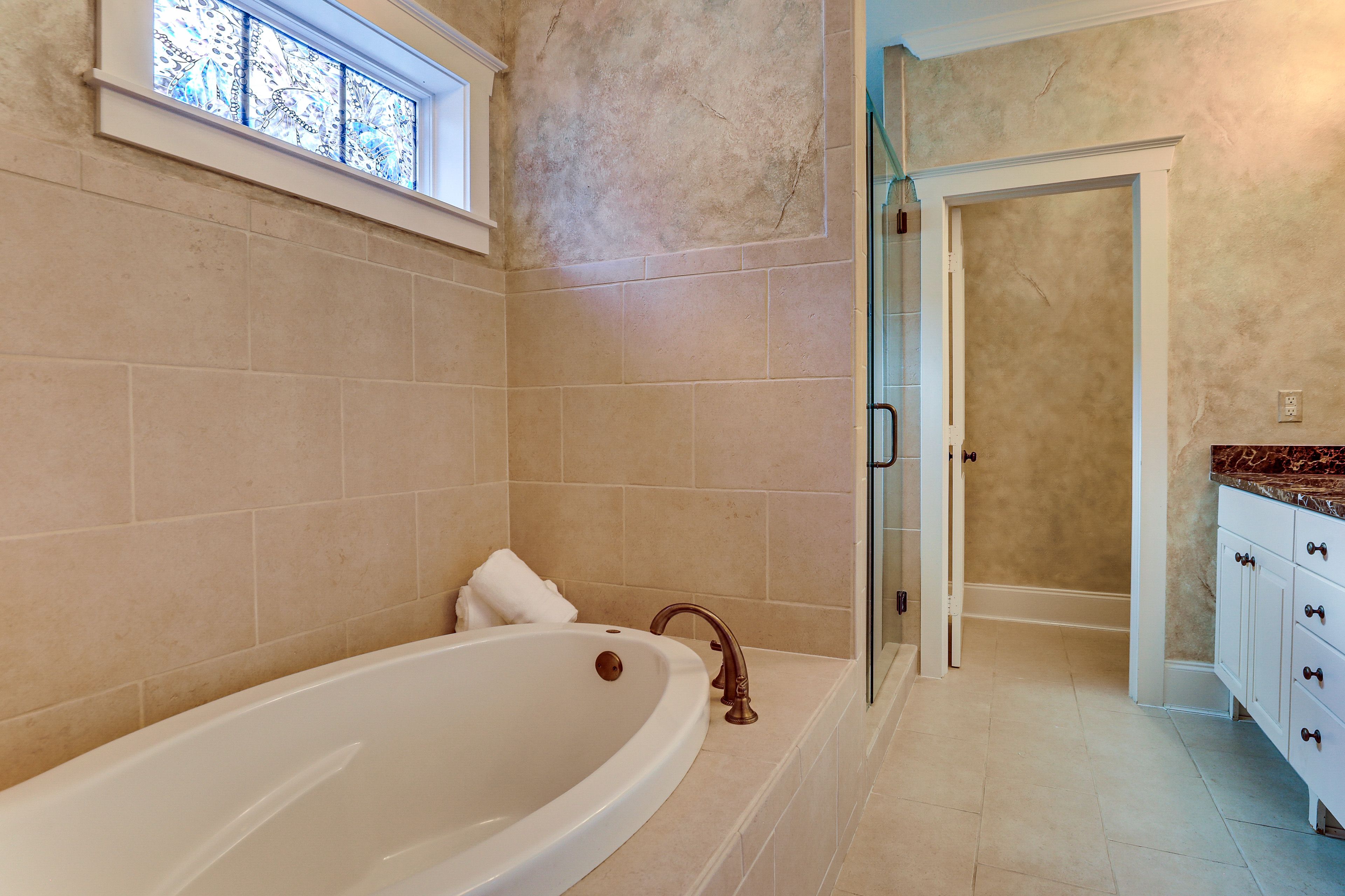 Bathroom | Hair Dryer | 2nd Floor