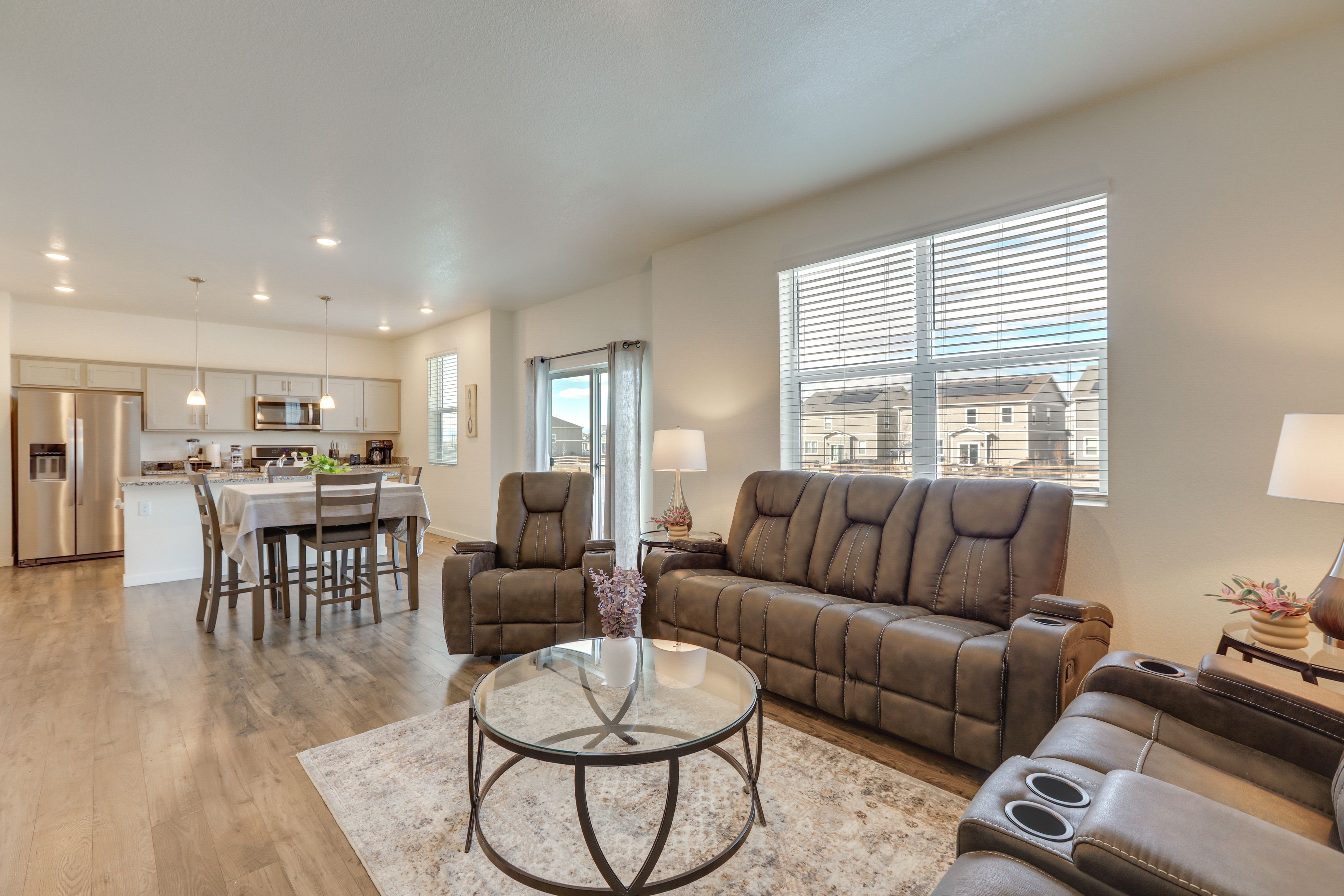 Interior | 1st Floor