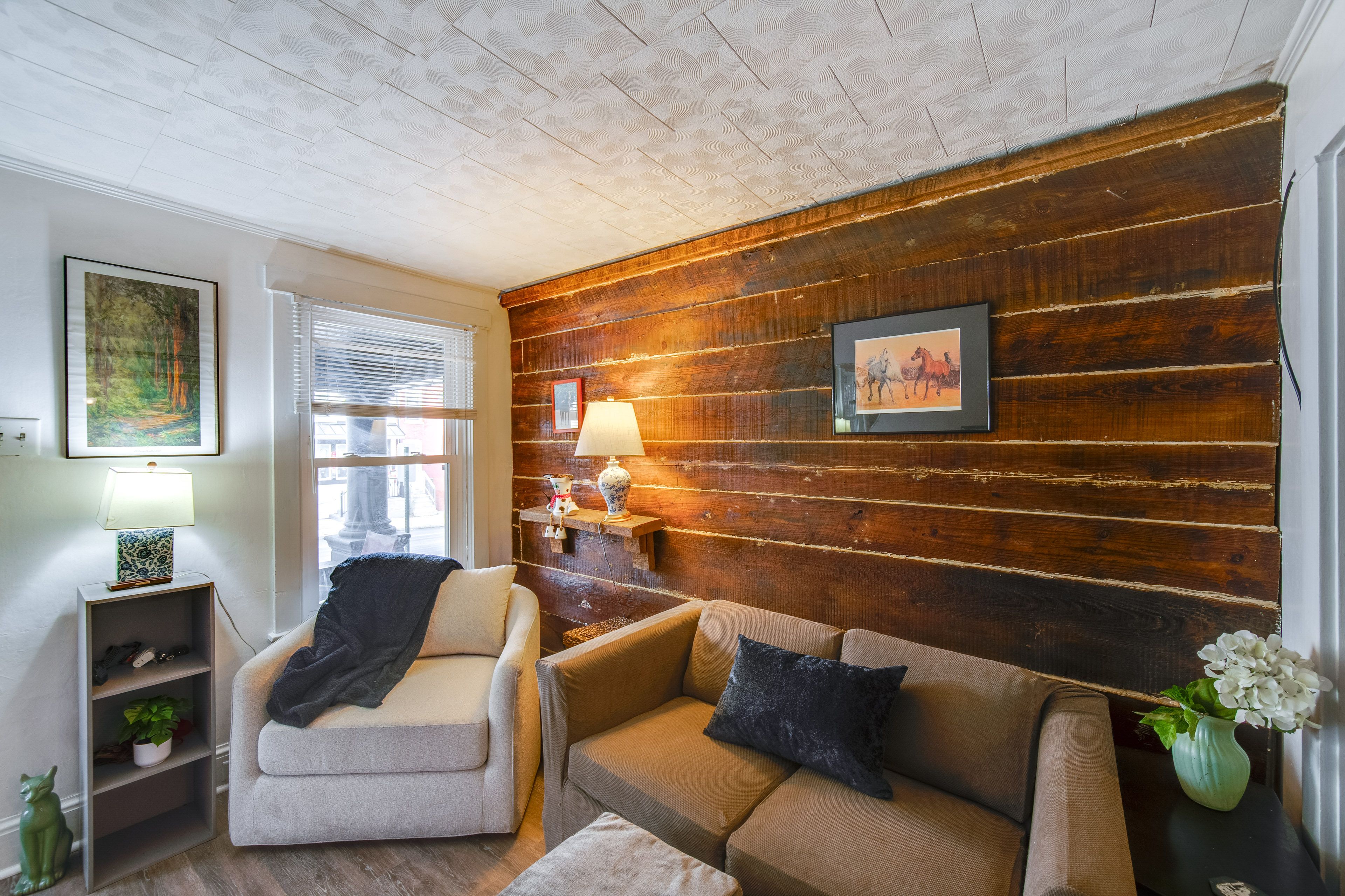 Living Room | 1st Floor