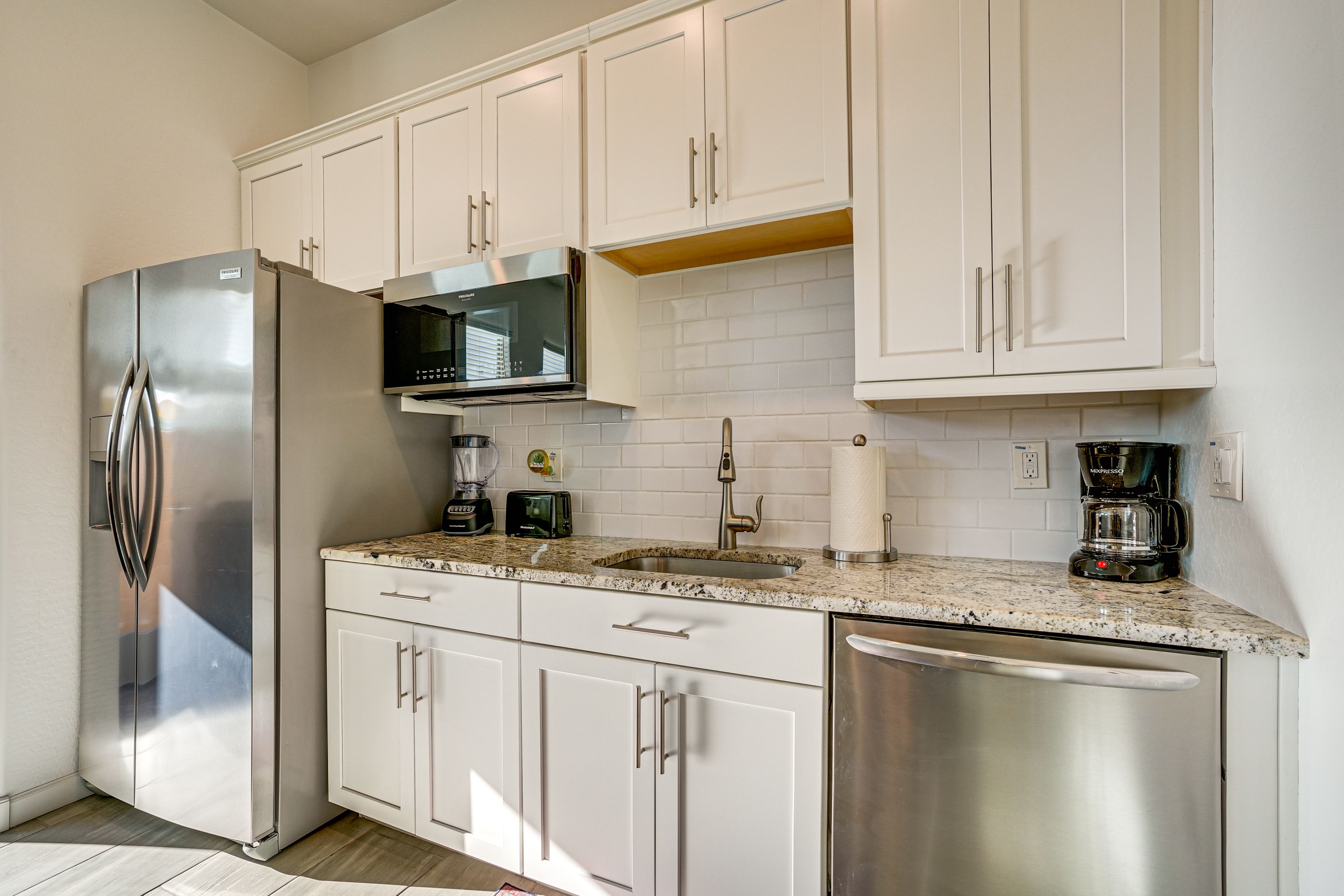 Kitchenette | Coffee Maker