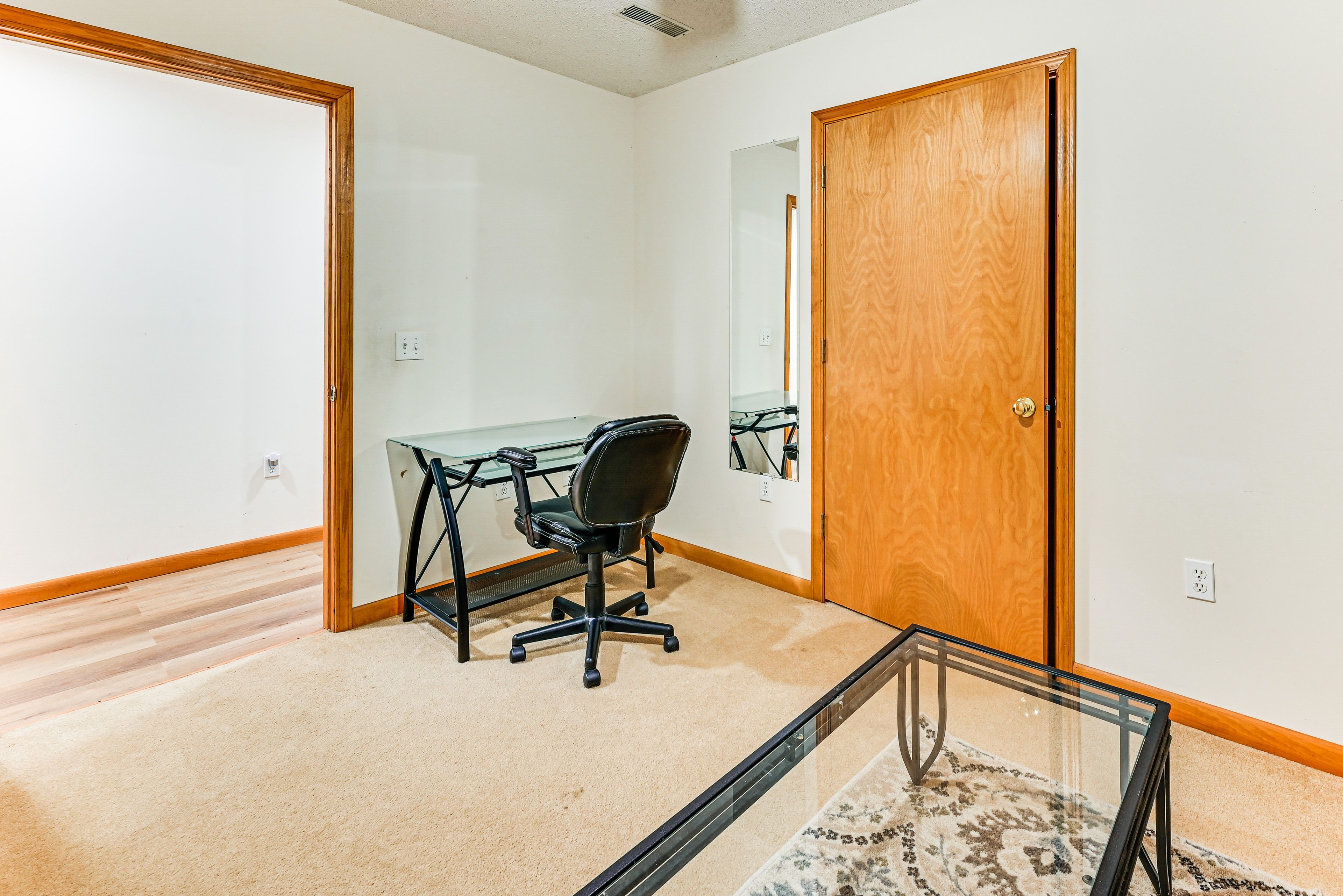 Office | Lower Level