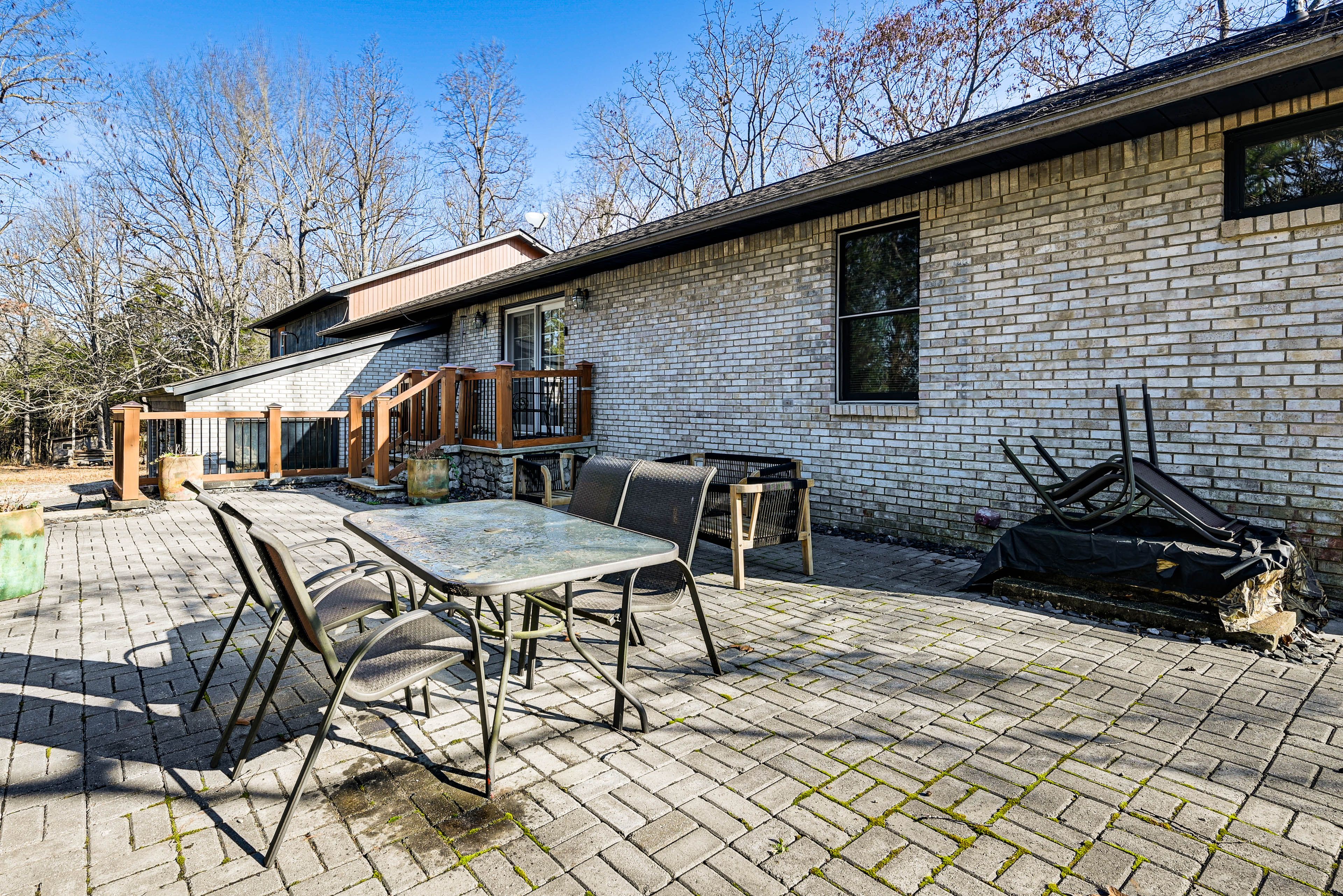 Patio | Pellet Smoker