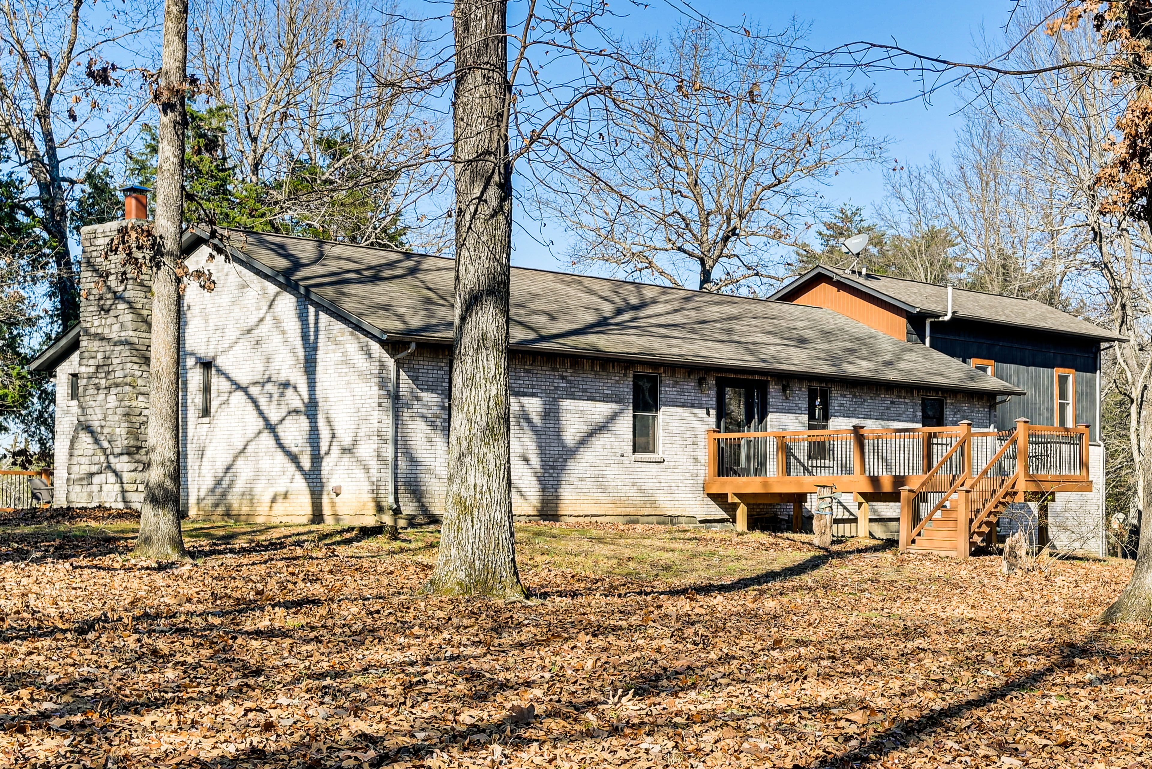 2-Level House | Self Check-In | 25 Mi to Mammoth Cave National Park