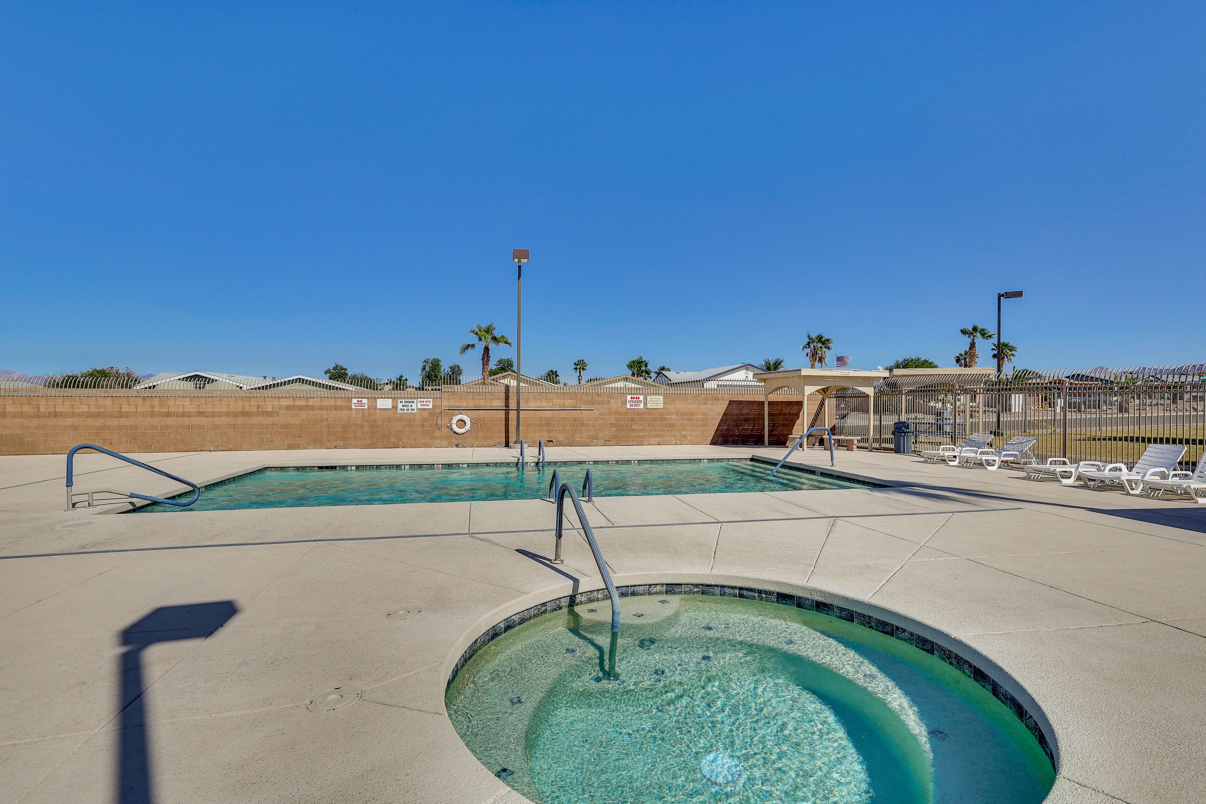 Sunrise Vista | Community Amenities