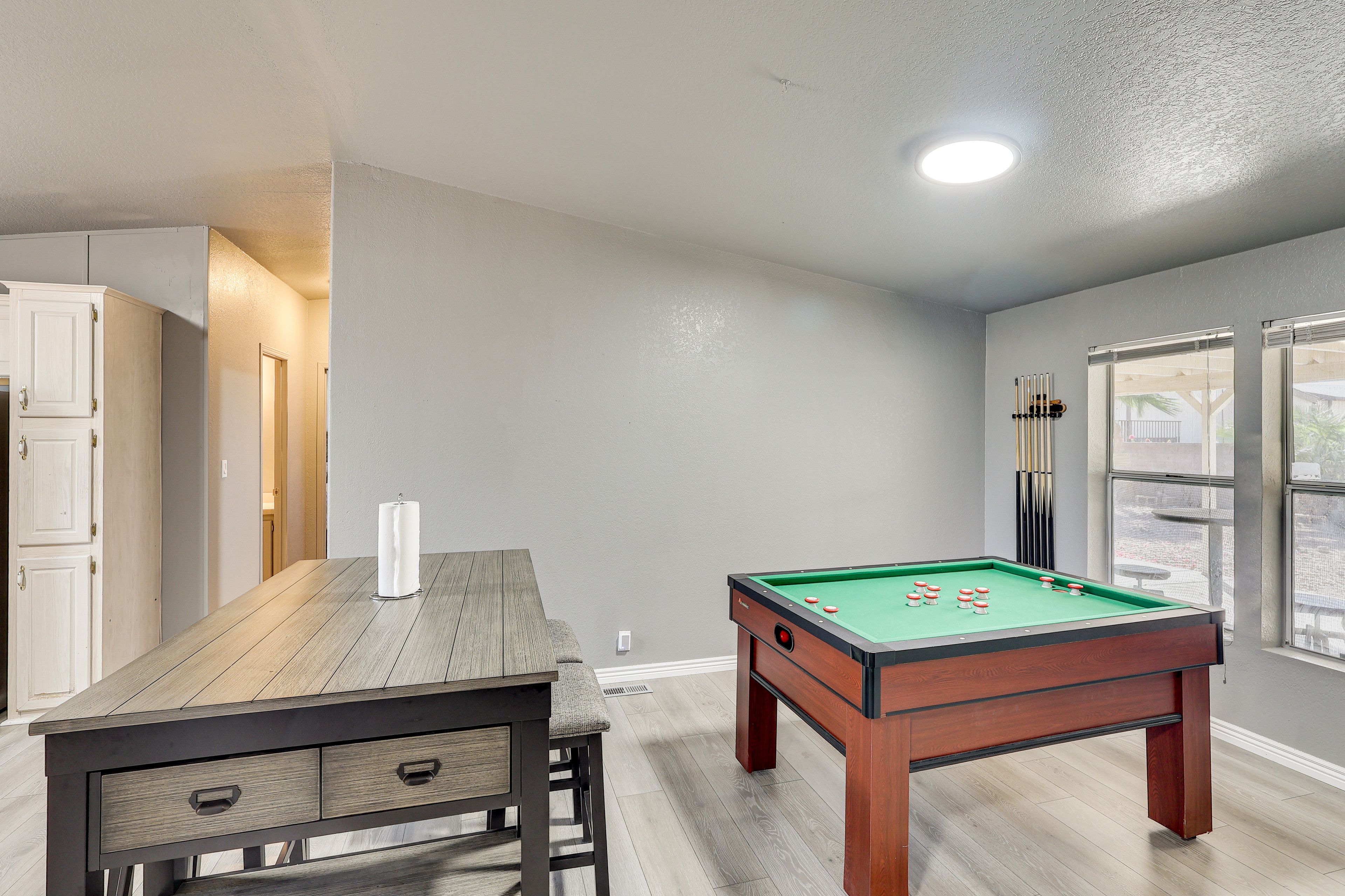 Dining Area | Dishware & Flatware