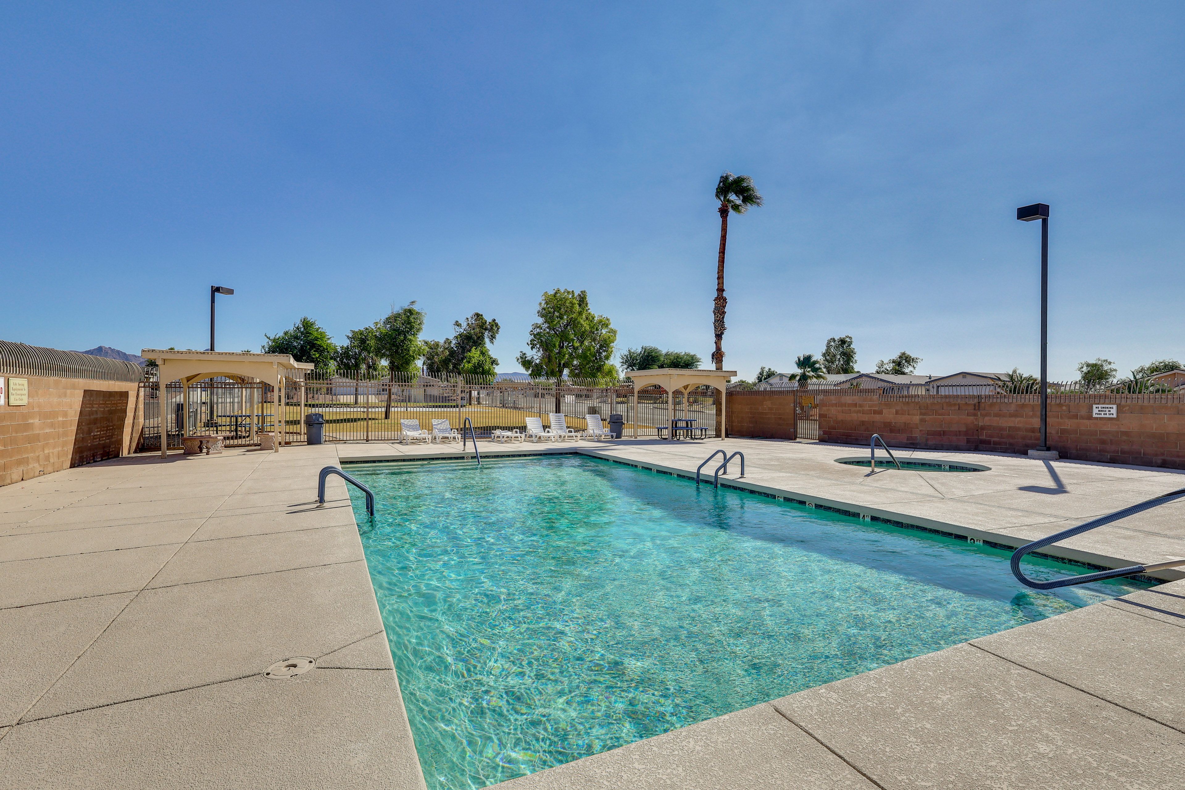 Sunrise Vista | Community Amenities