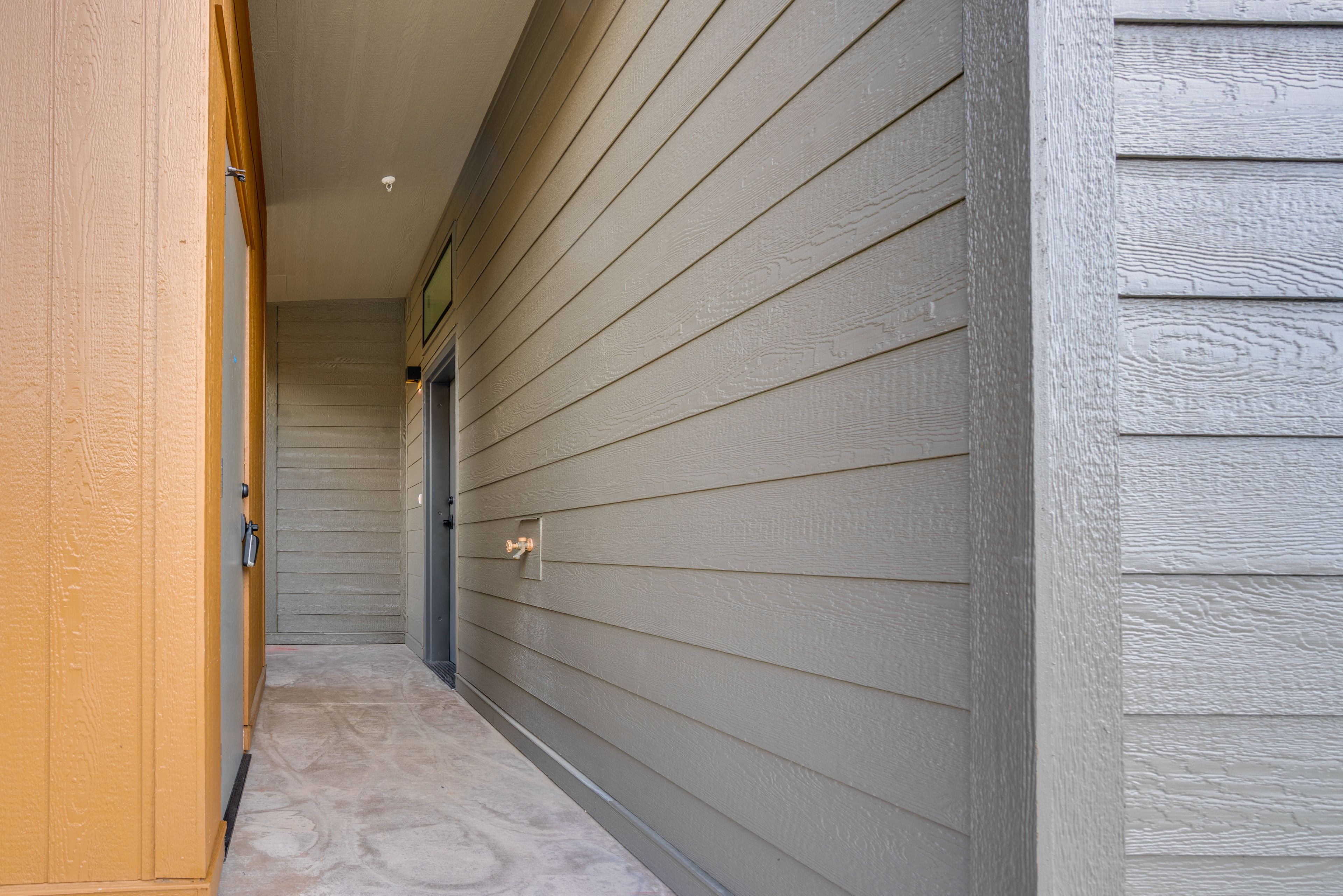Studio Exterior