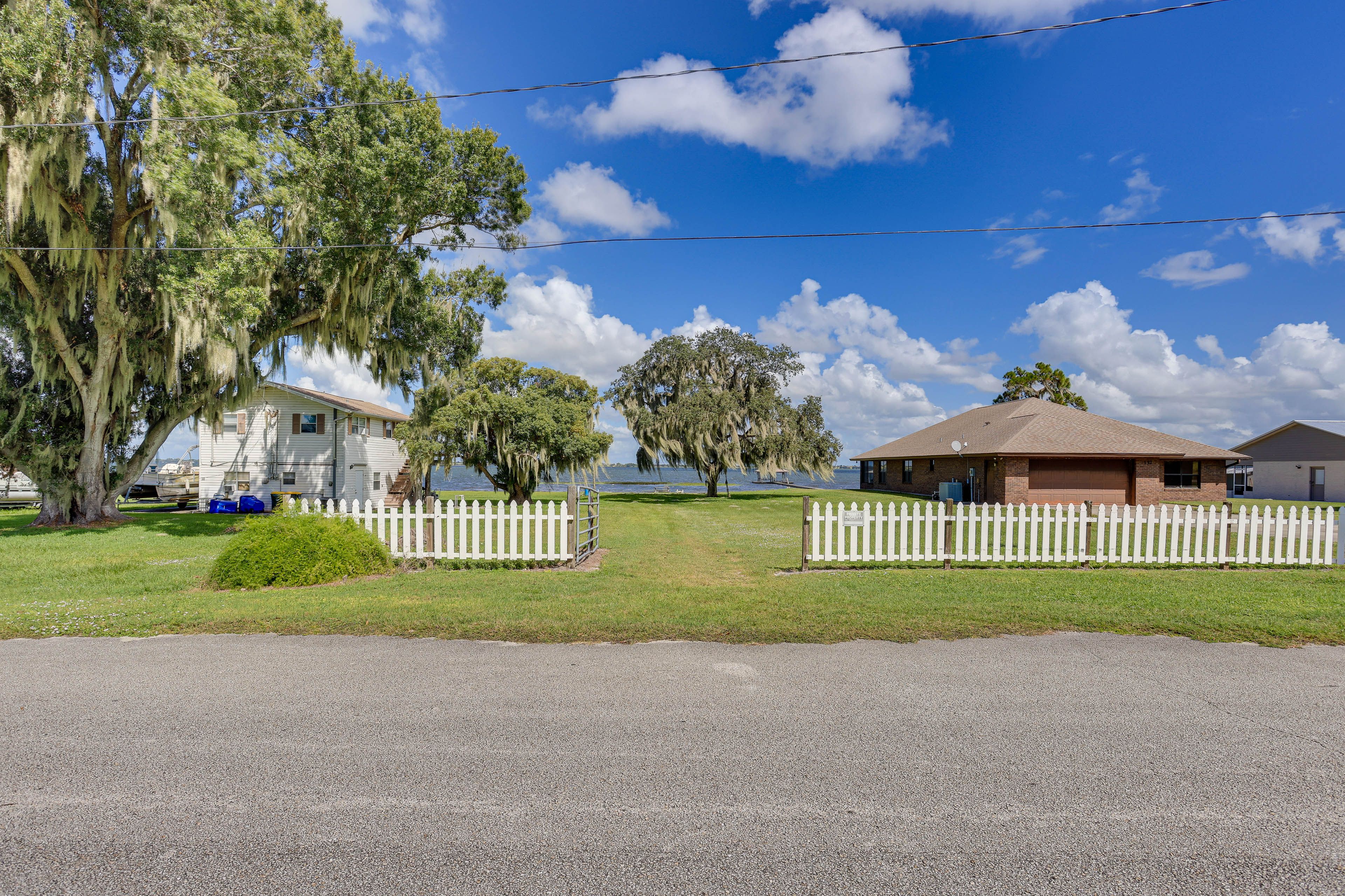 Walk to Lake Placid | Beach Area