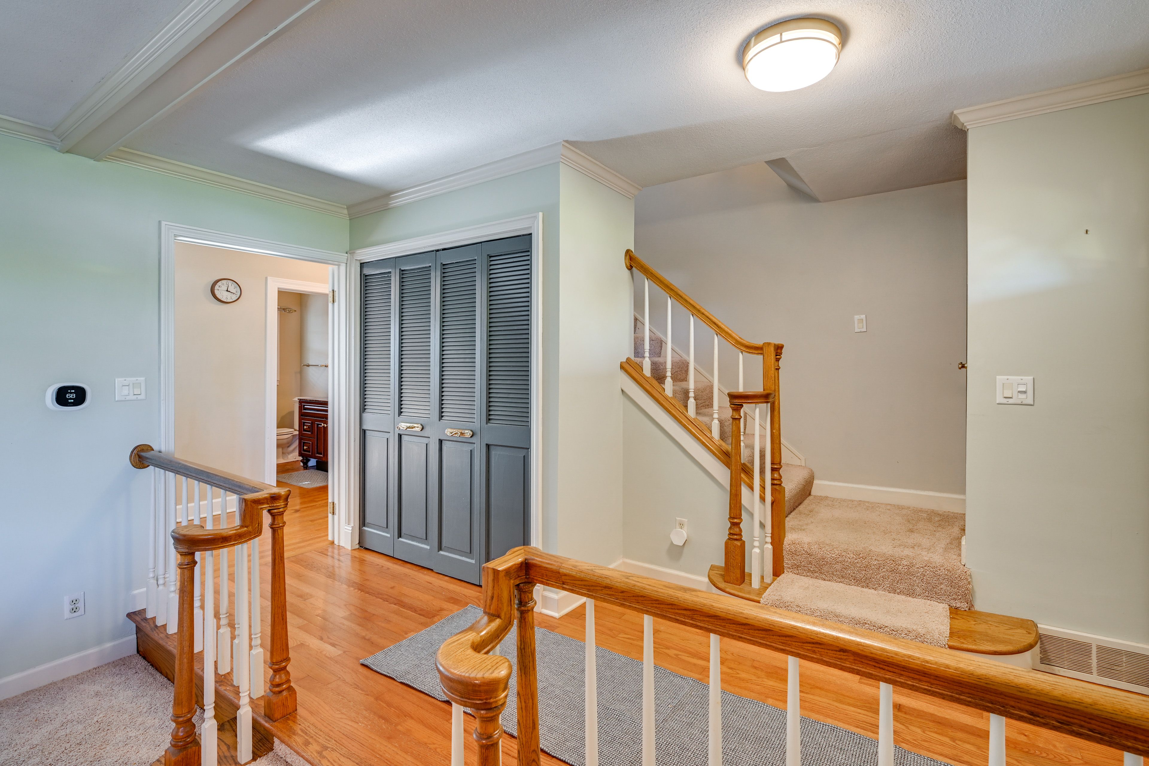 Front Entryway | 1st Floor