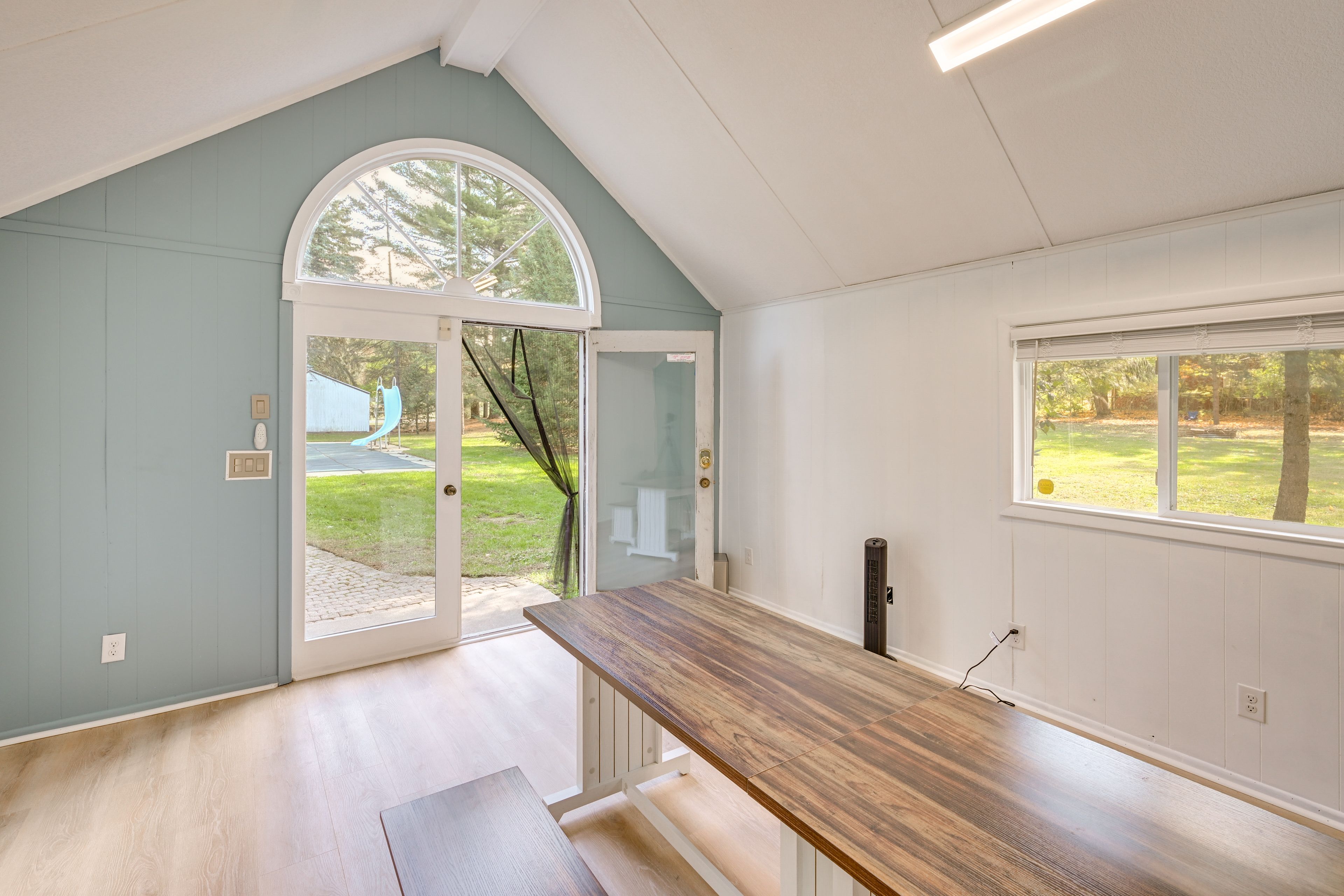 Dining Room | 1st Floor