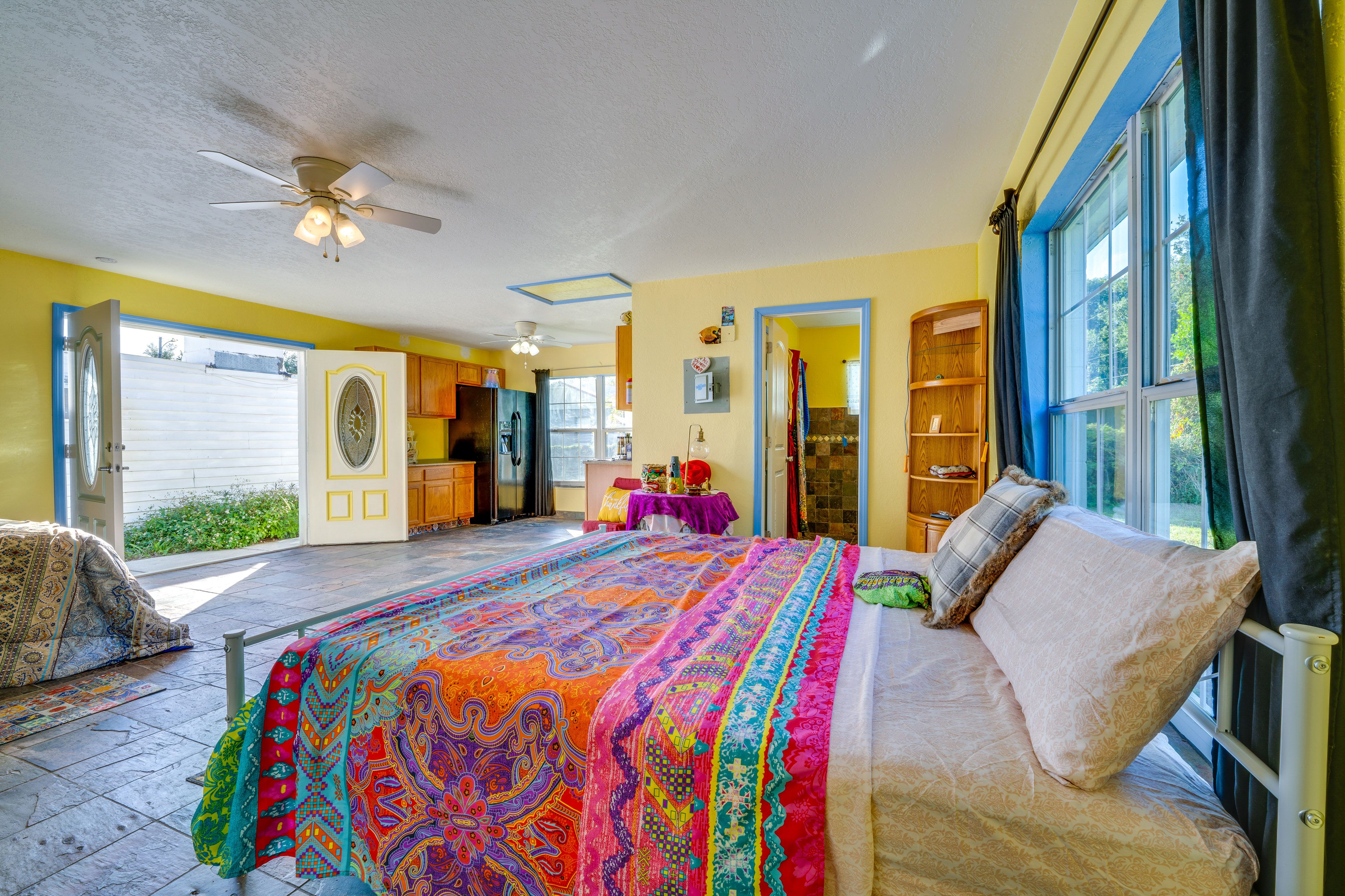 Studio | Free WiFi | Smart TV