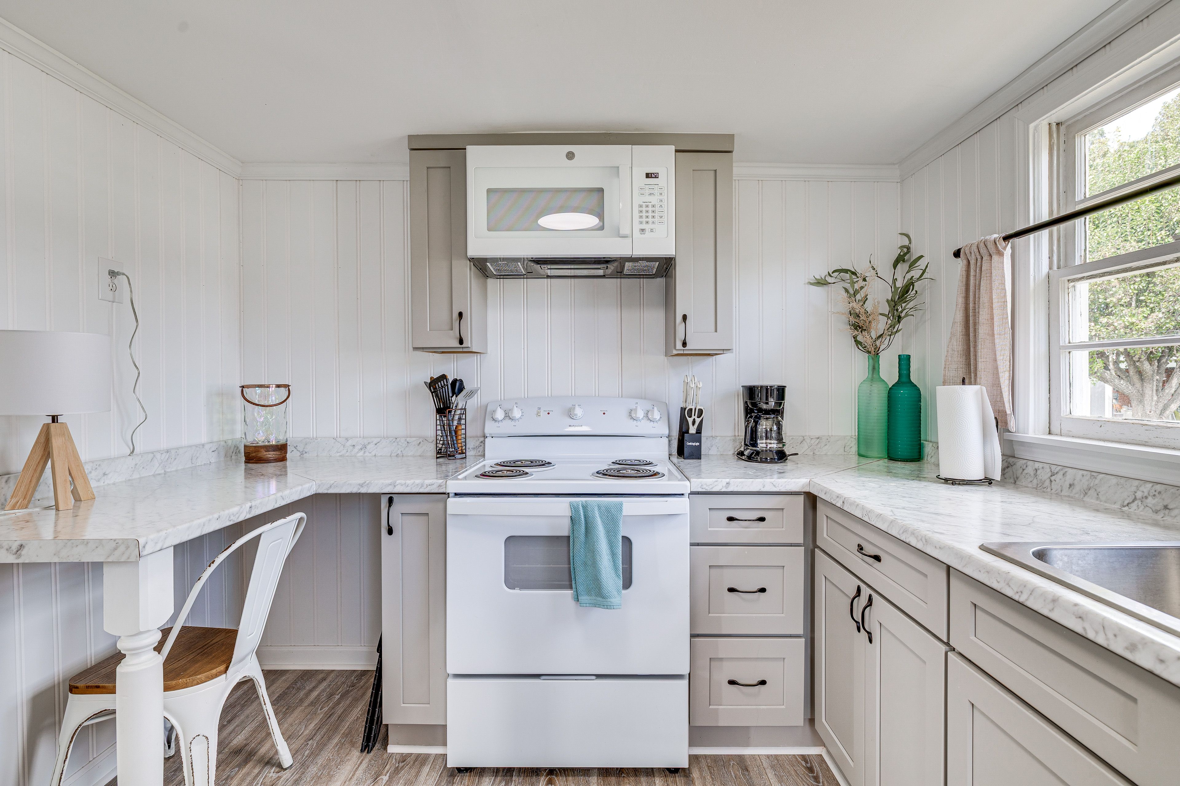 Kitchen | Cooking Basics