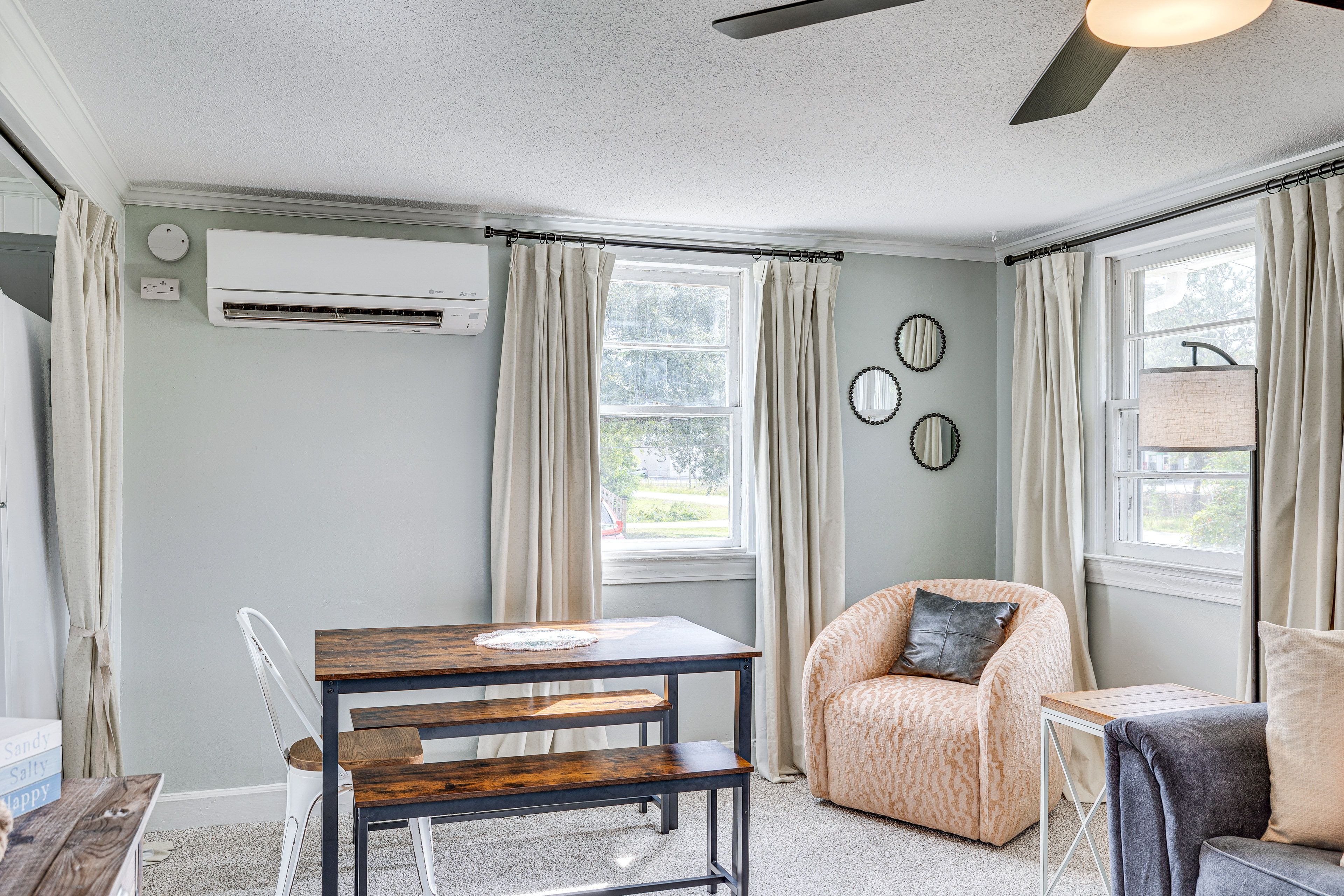 Dining Area | Dishware & Flatware