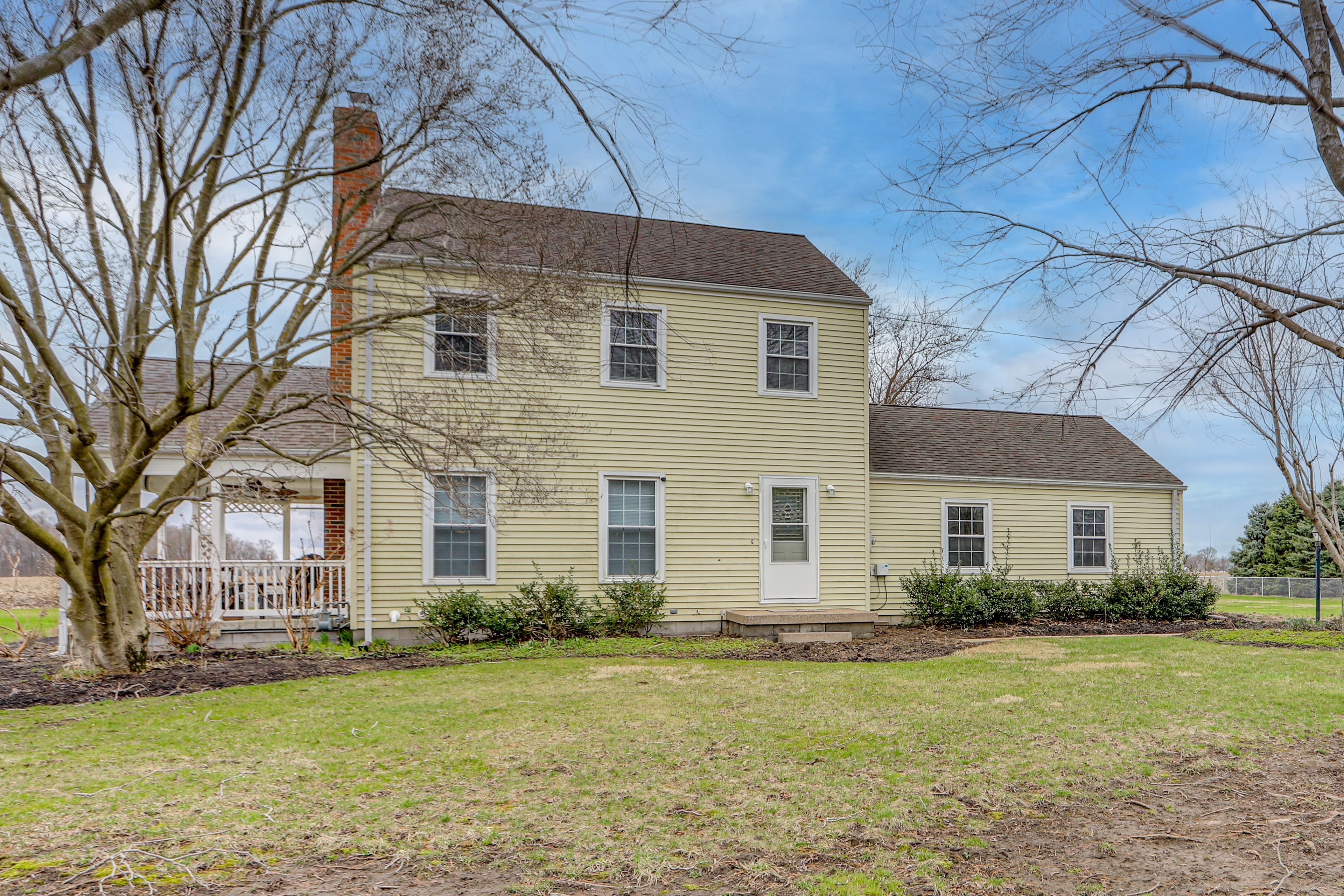 Sandusky Vacation Rental | 3BR | 1.5BA | 1,536 Sq Ft