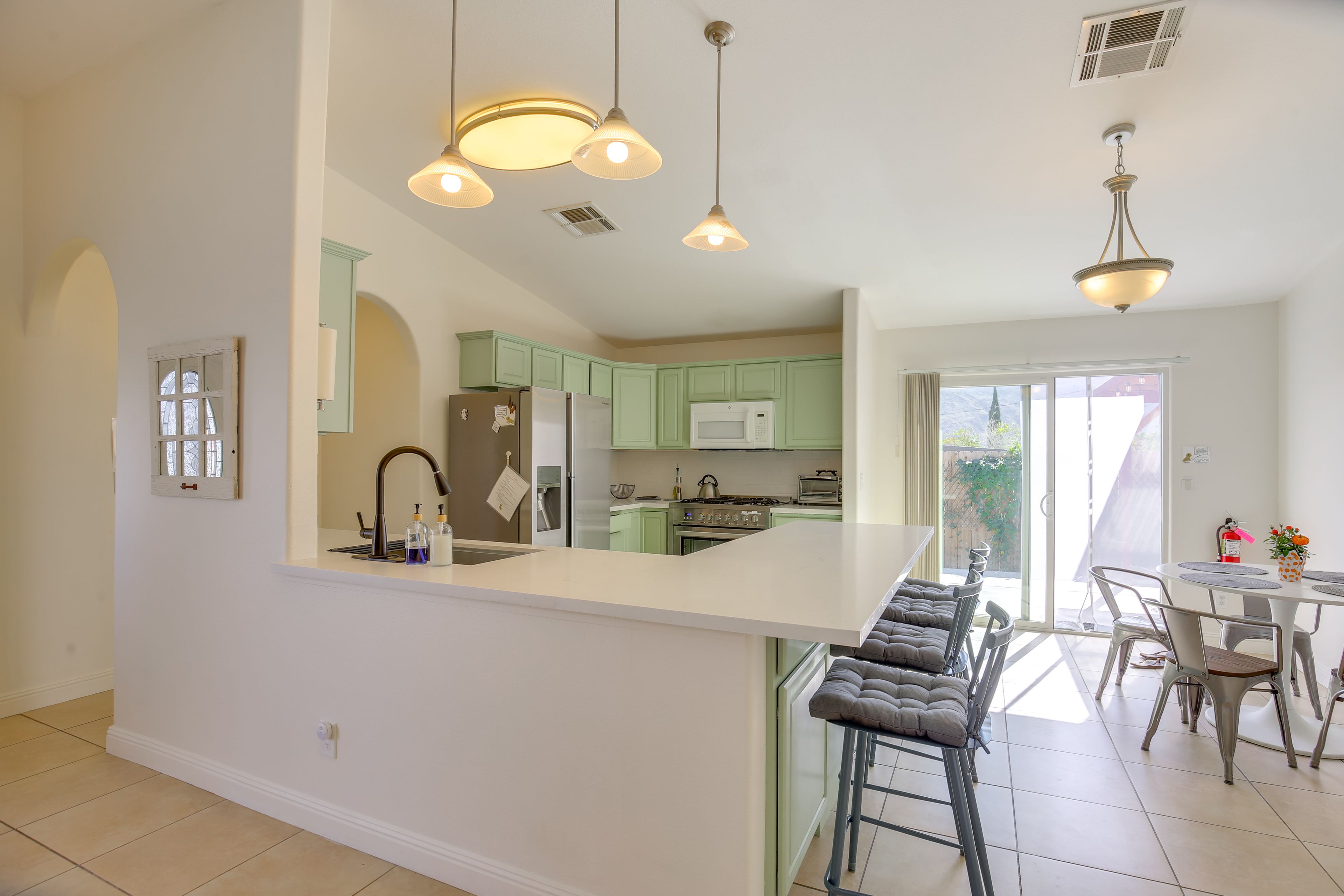 Kitchen | Dishwasher | Blender | Ice Makers