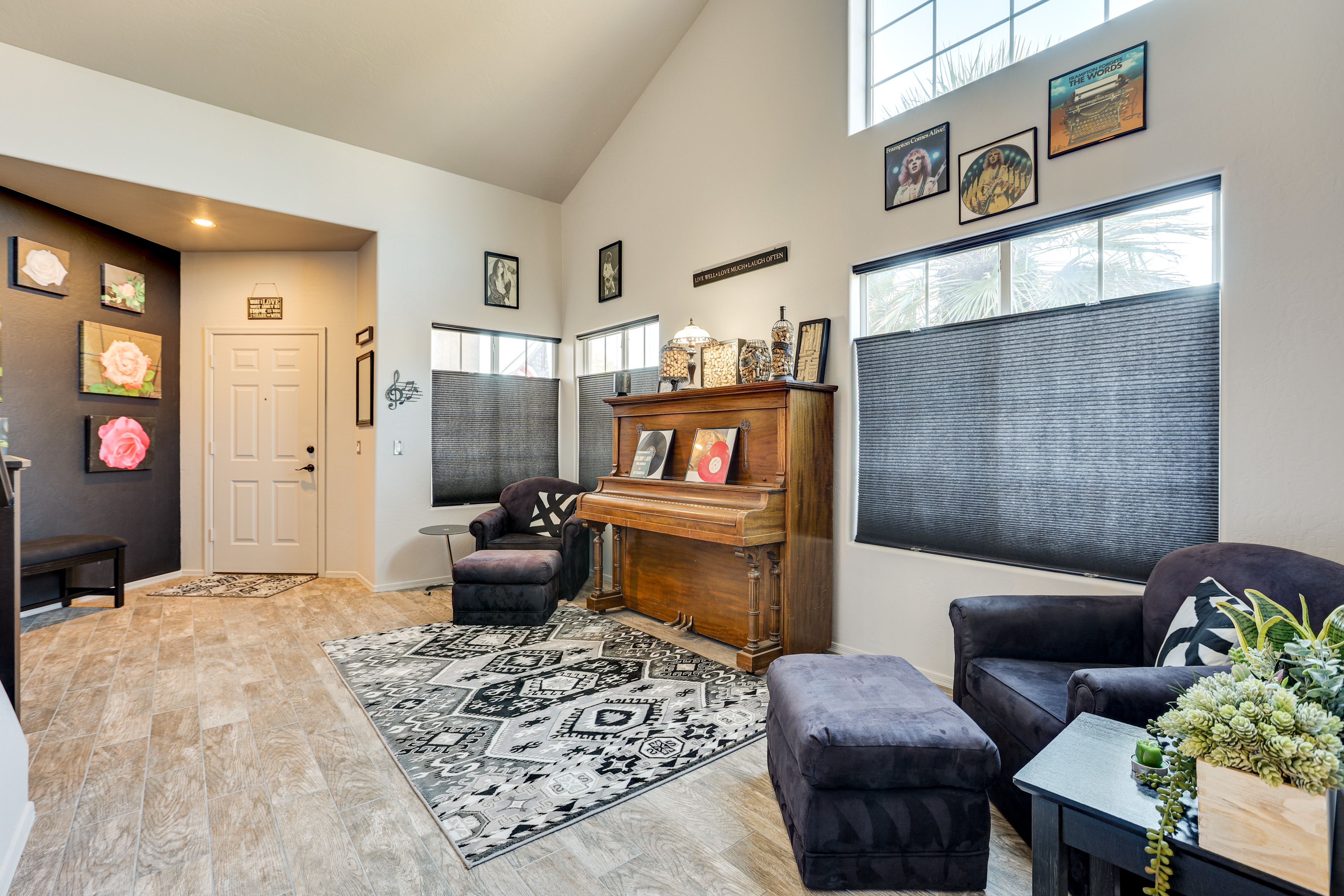 Piano (Display Only) | 1st Floor