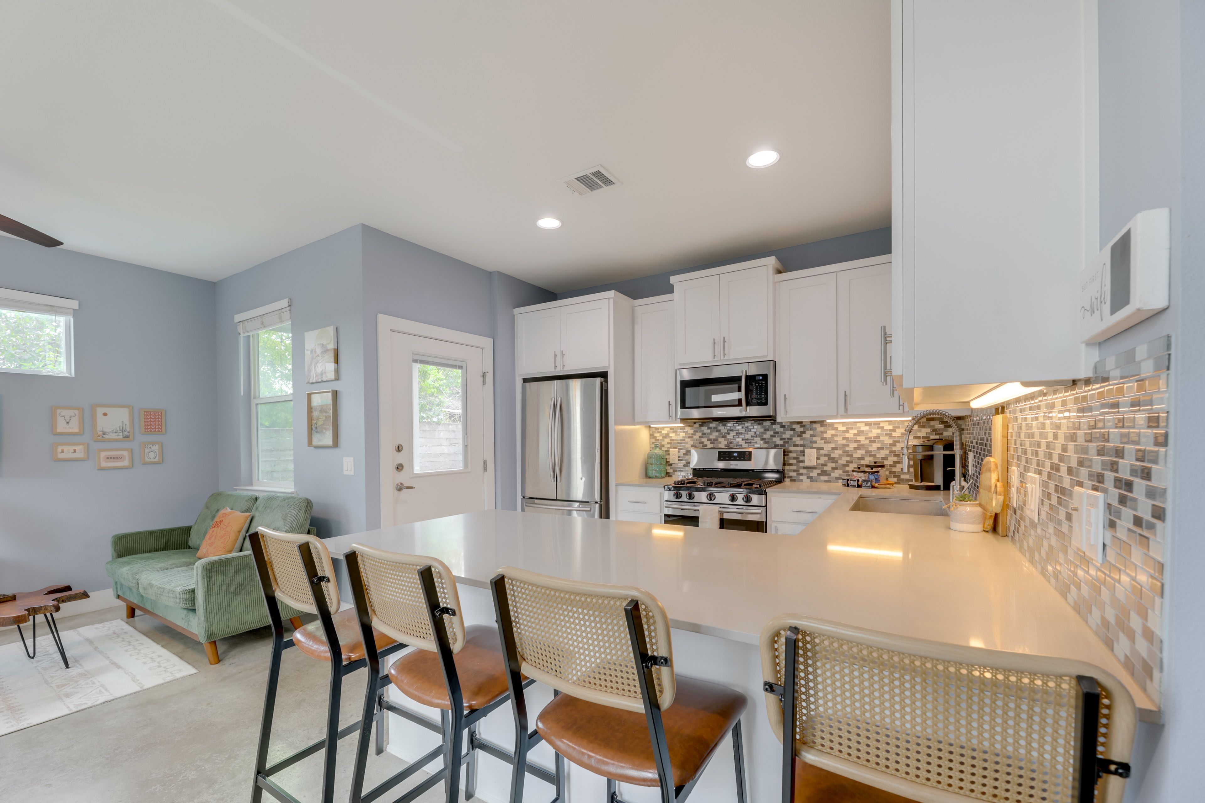 Breakfast Bar | 1st Floor