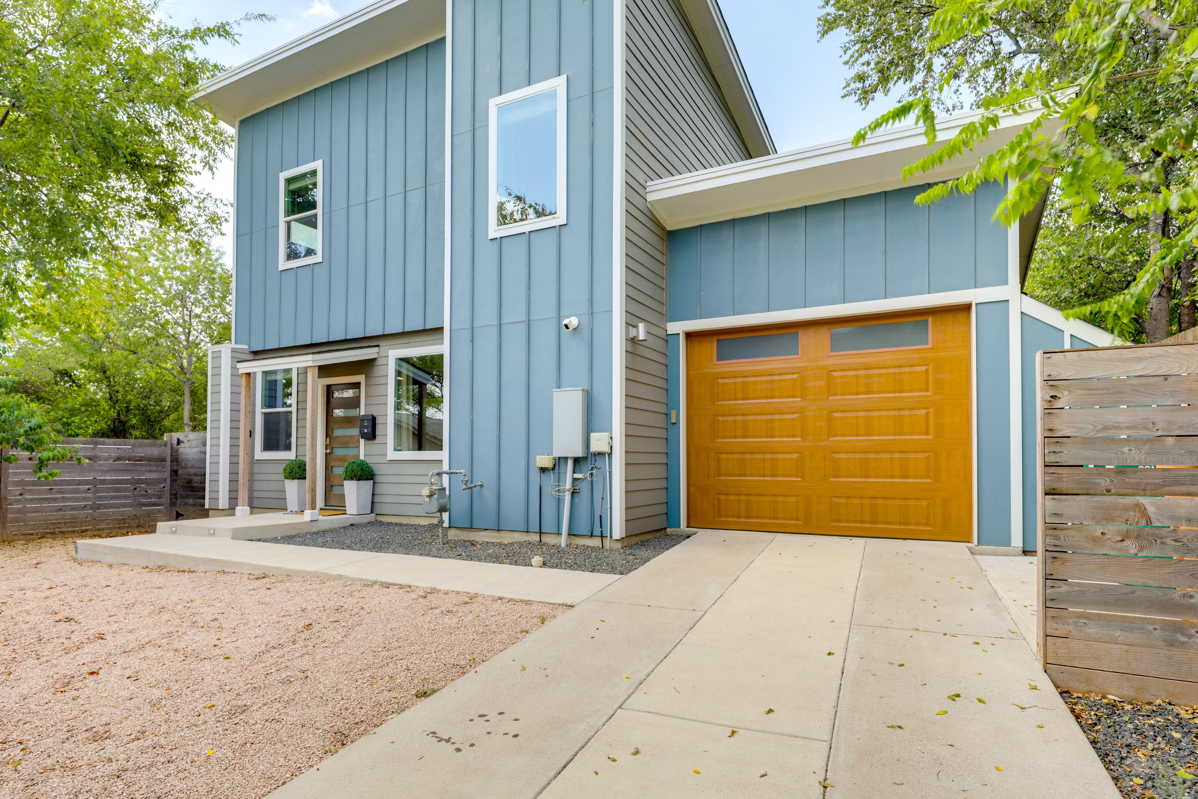 Property Exterior | 2-Story Home