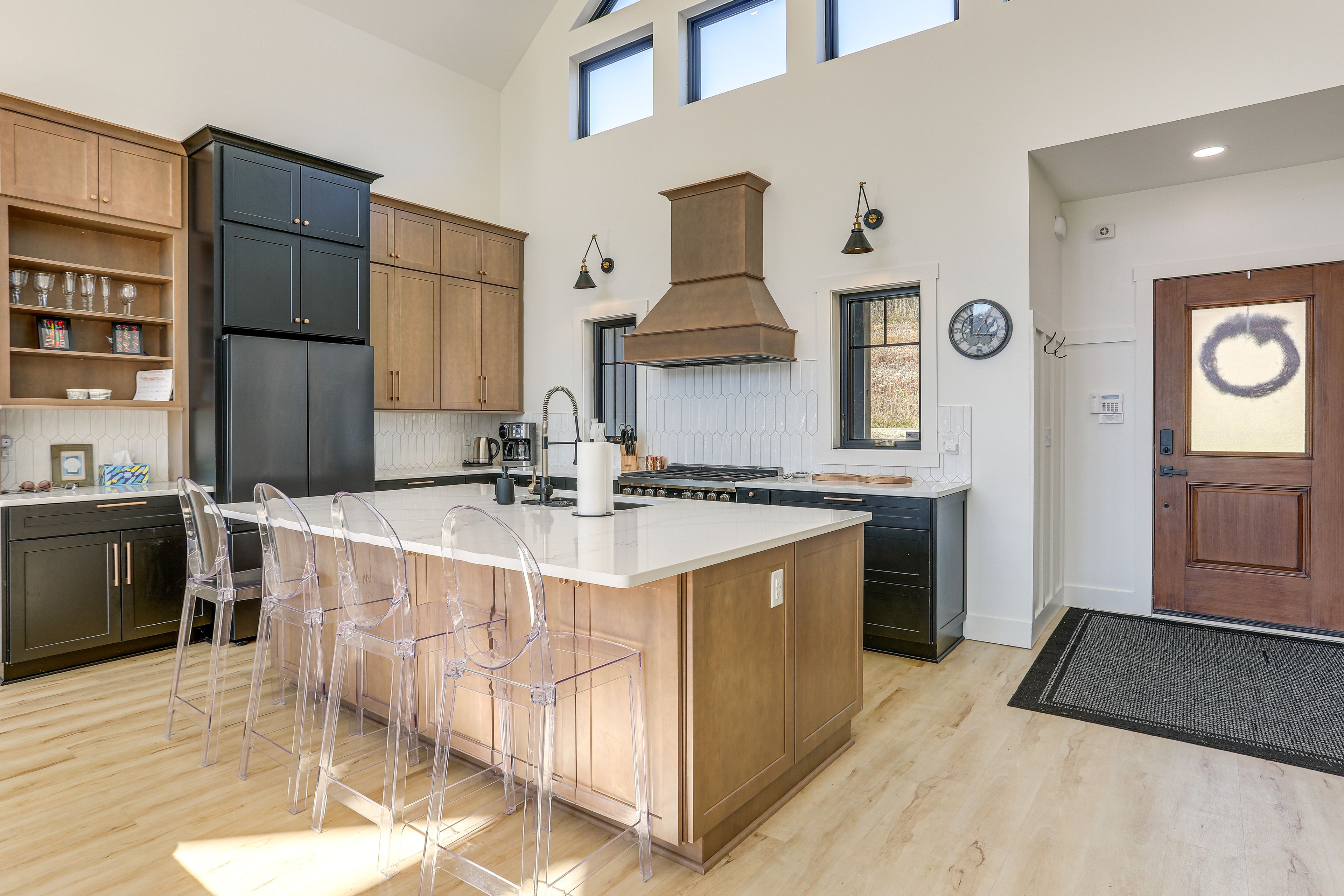 Kitchen | Coffee Maker | Main Level