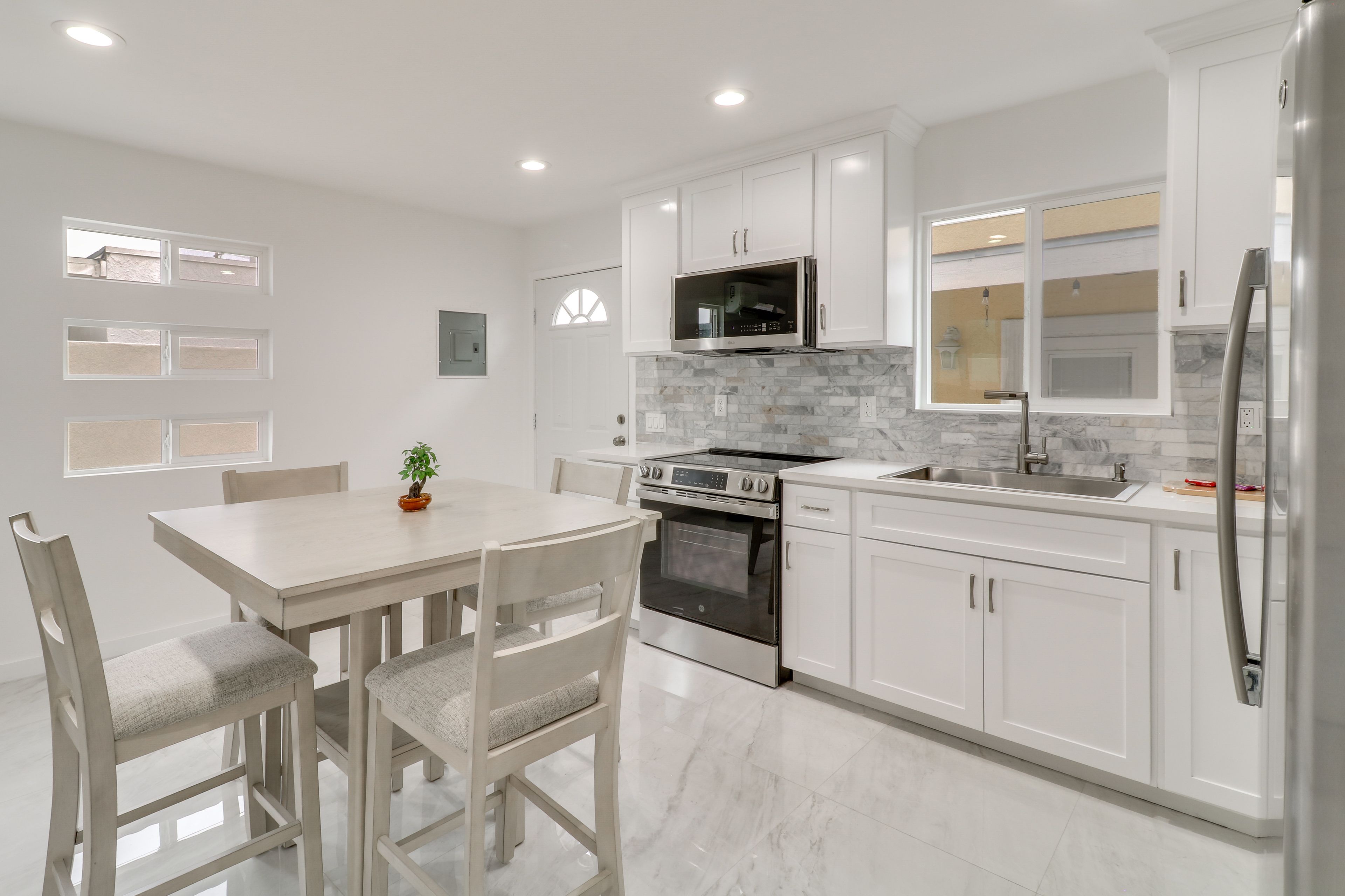 Kitchen | Cooking Basics