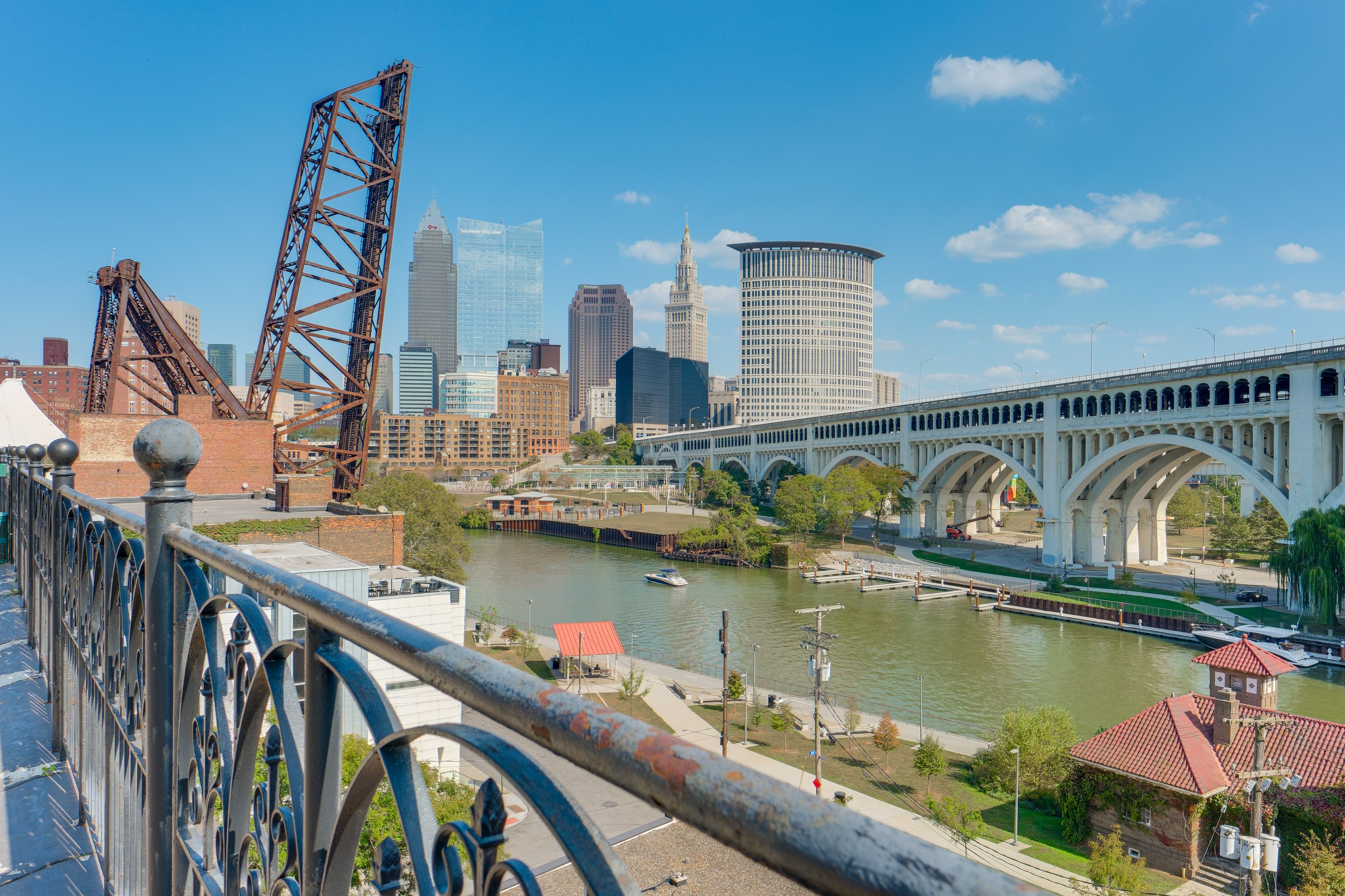 Condo Exterior | Lake, River & Canal Views