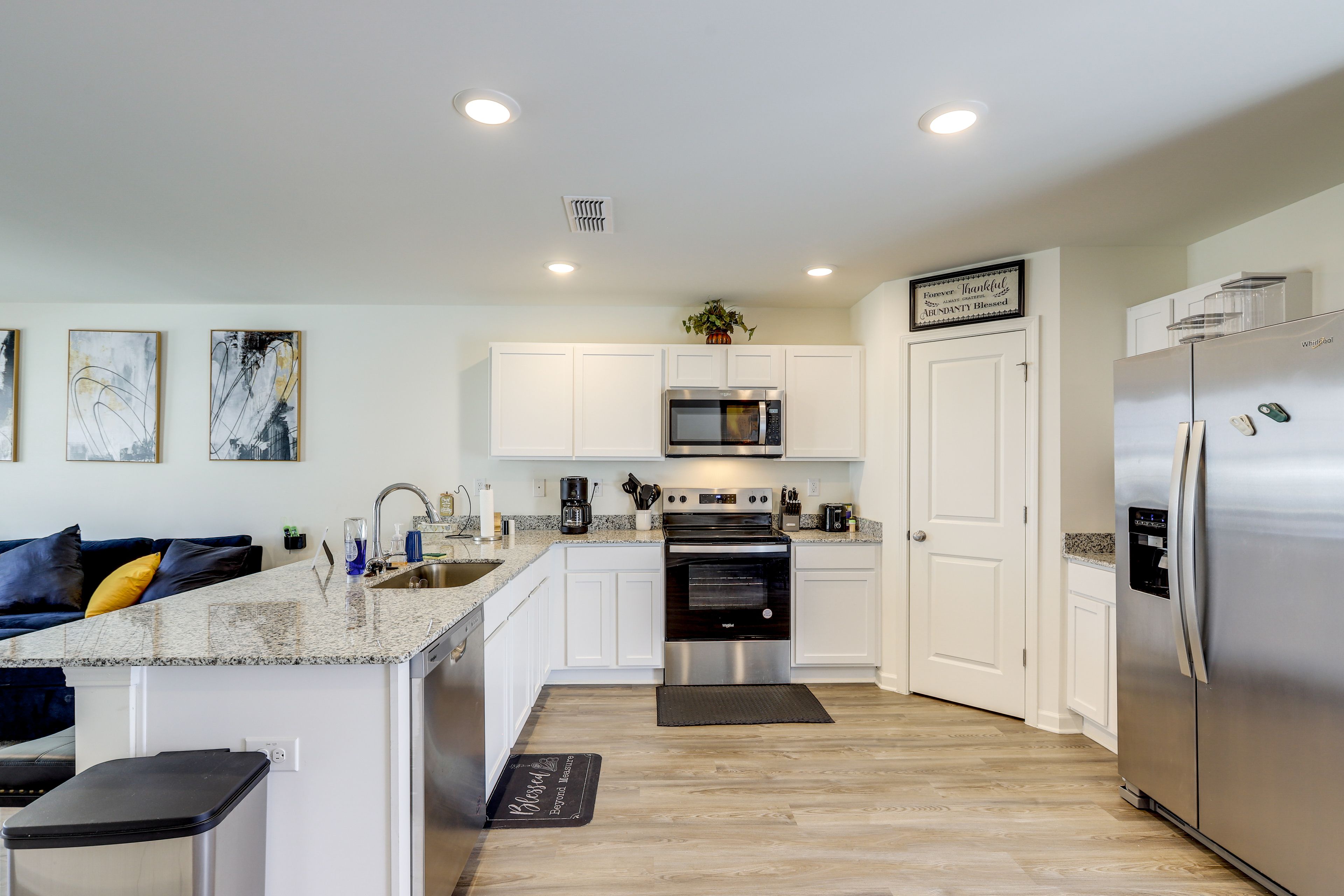 Kitchen | Cooking Basics | Coffee Maker