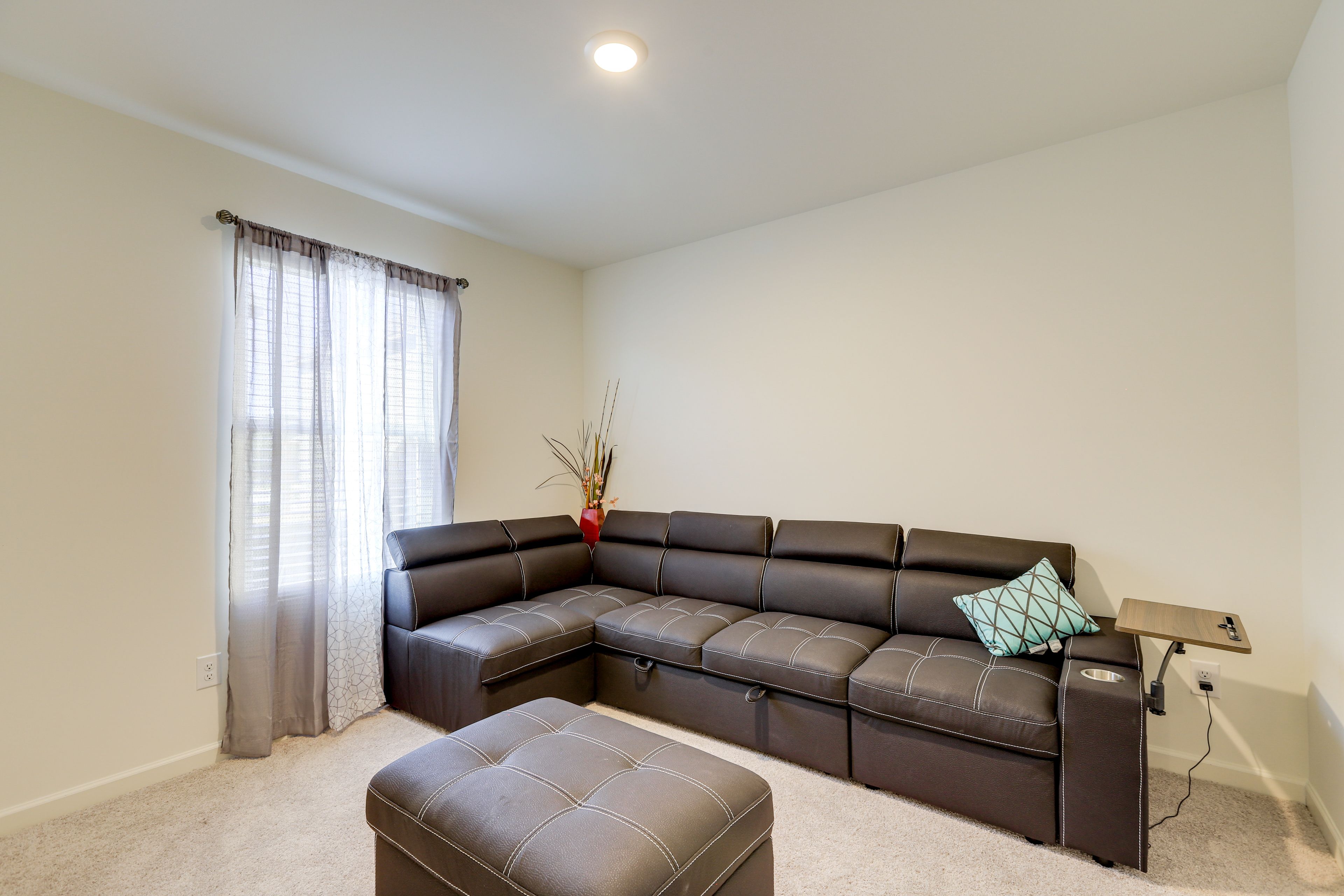 Bedroom 3 | Full Sleeper Sofa | 2nd Floor