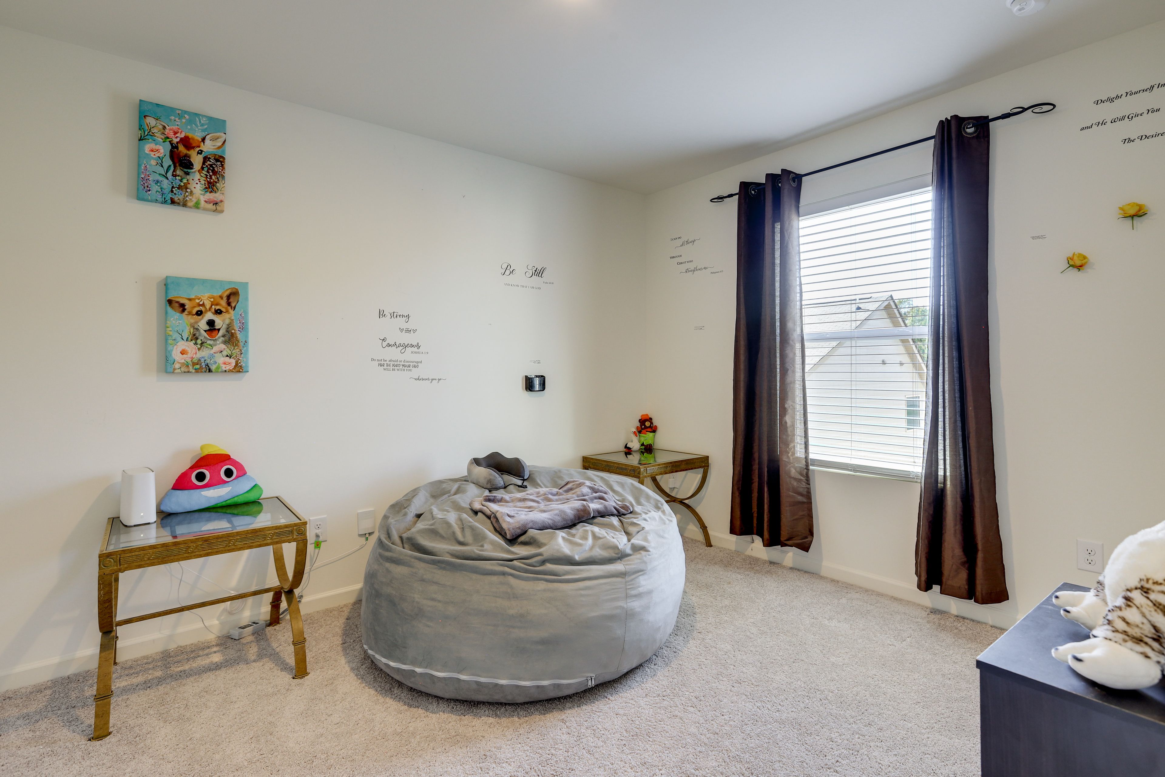 Kids' Room | 2nd Floor