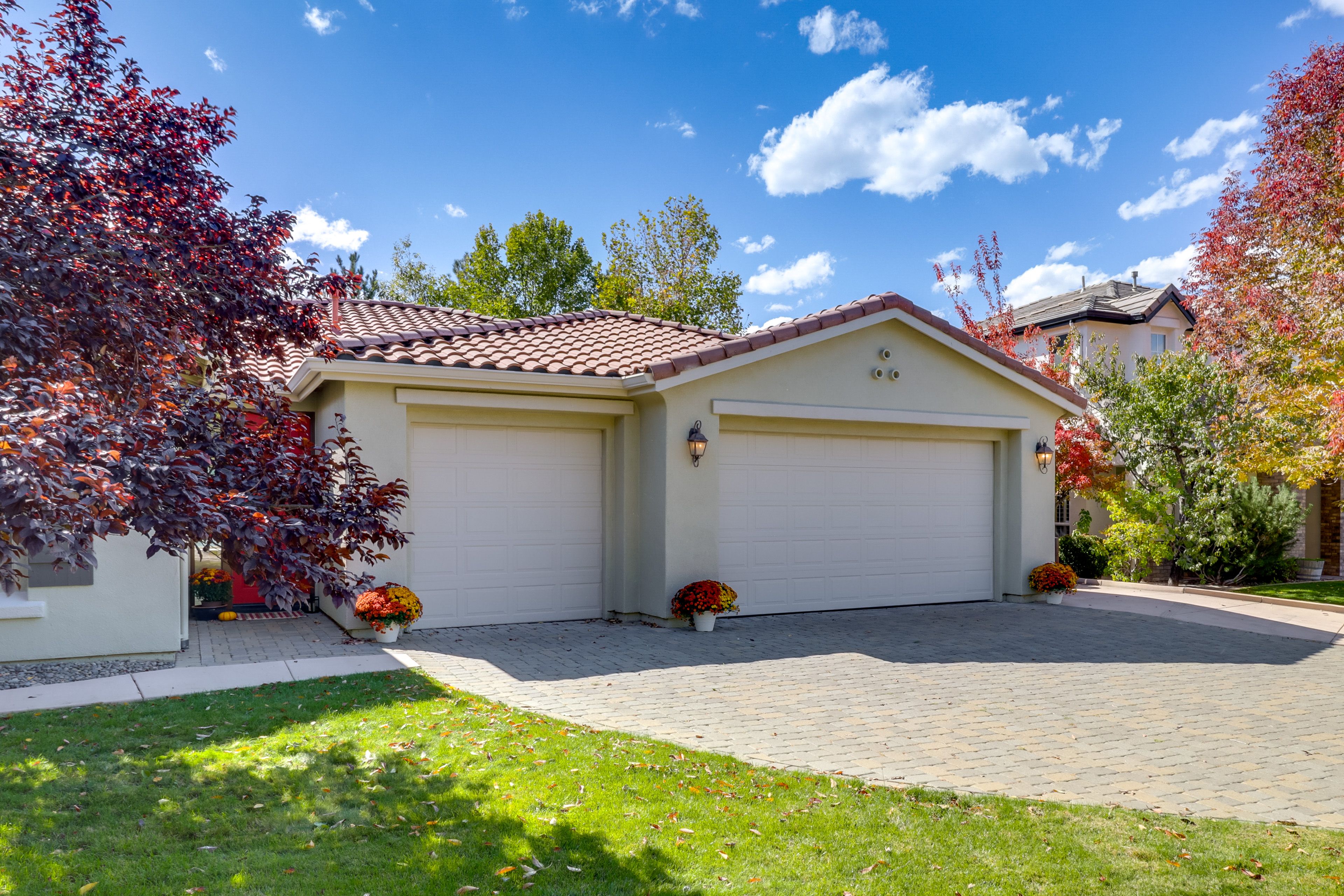 Property Exterior