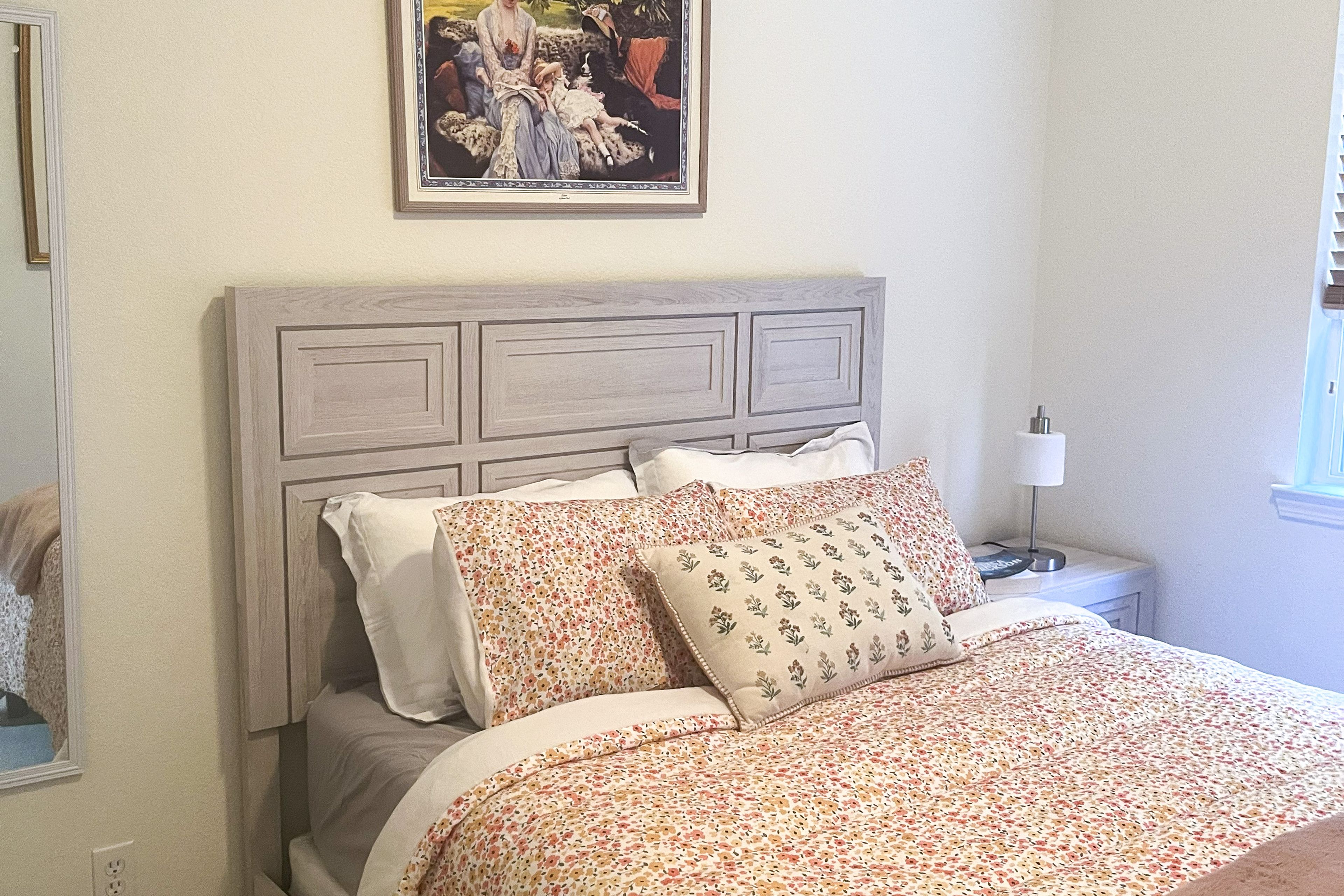 Bedroom 5 | Queen Bed