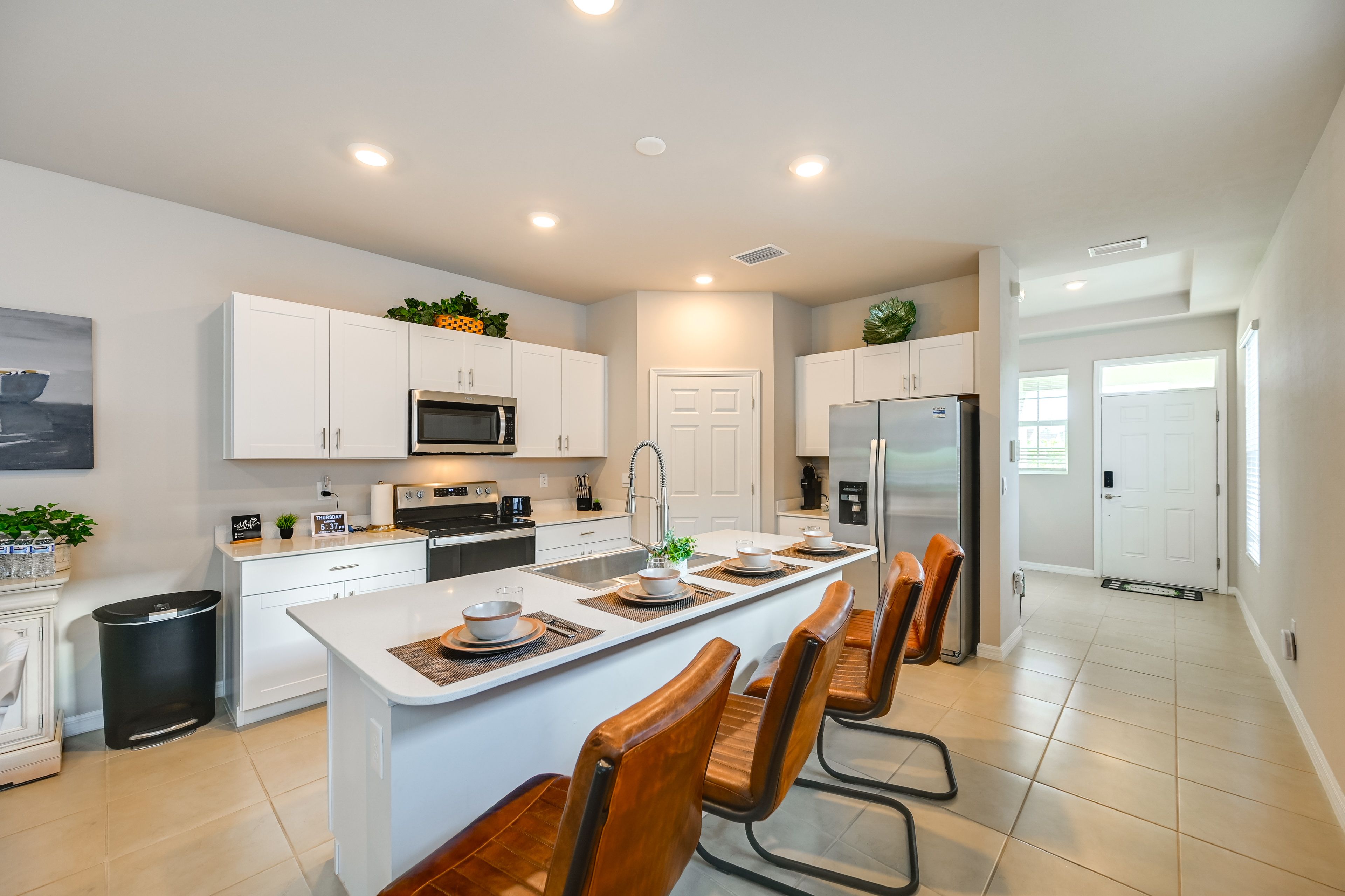 Kitchen | Keurig Coffee Maker