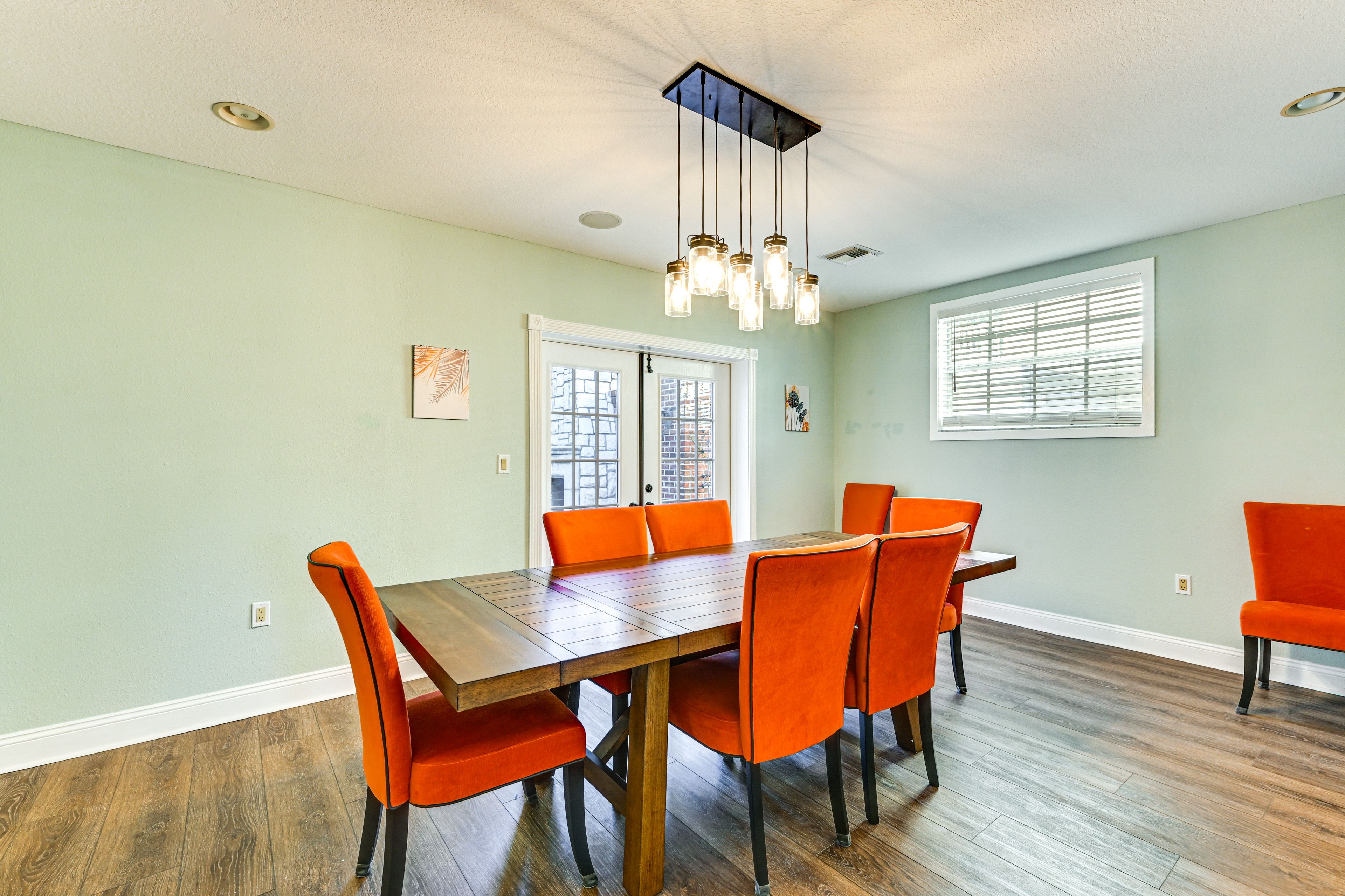 Dining Room | 1st Floor