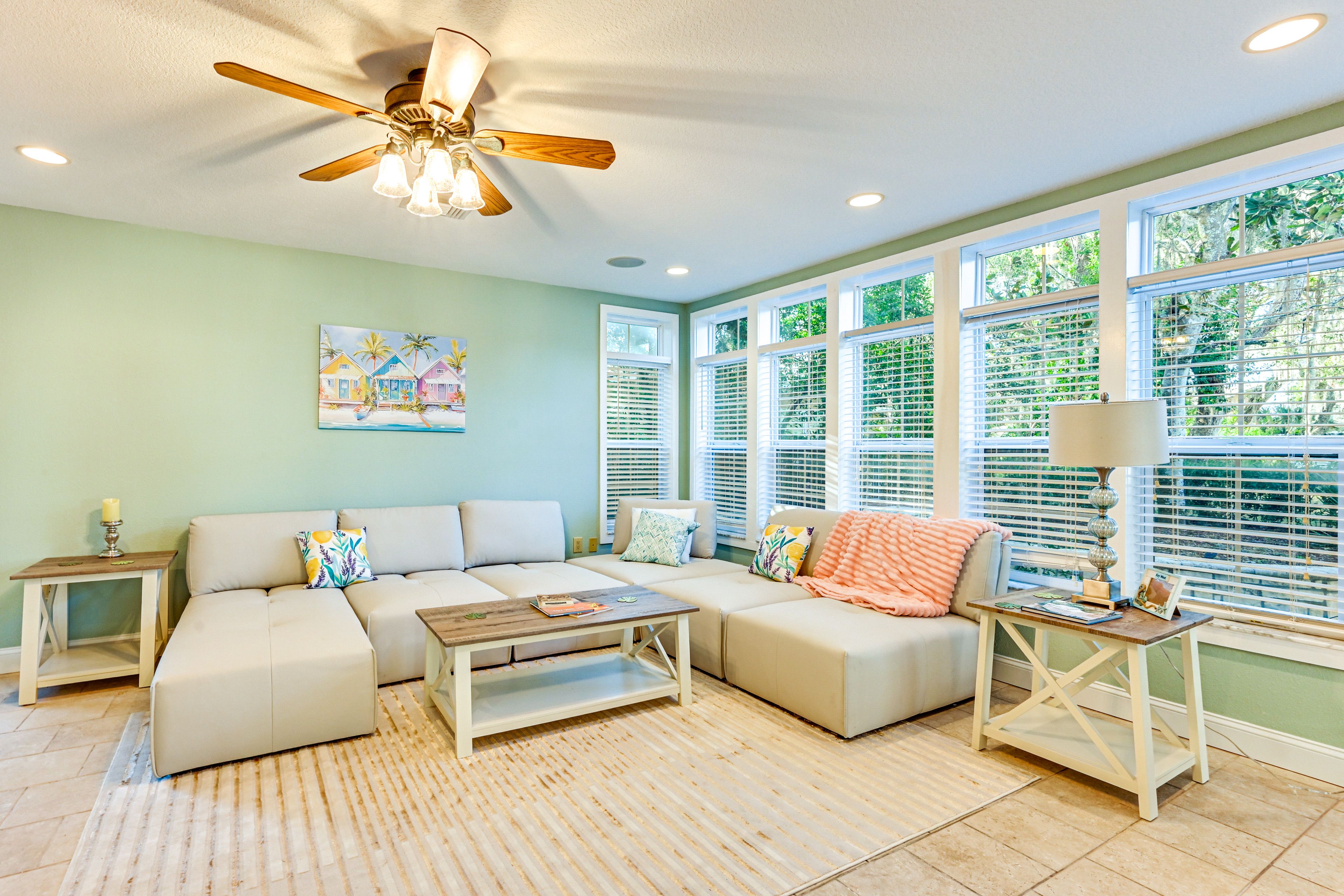 Den | 1st Floor | Board Games & Books