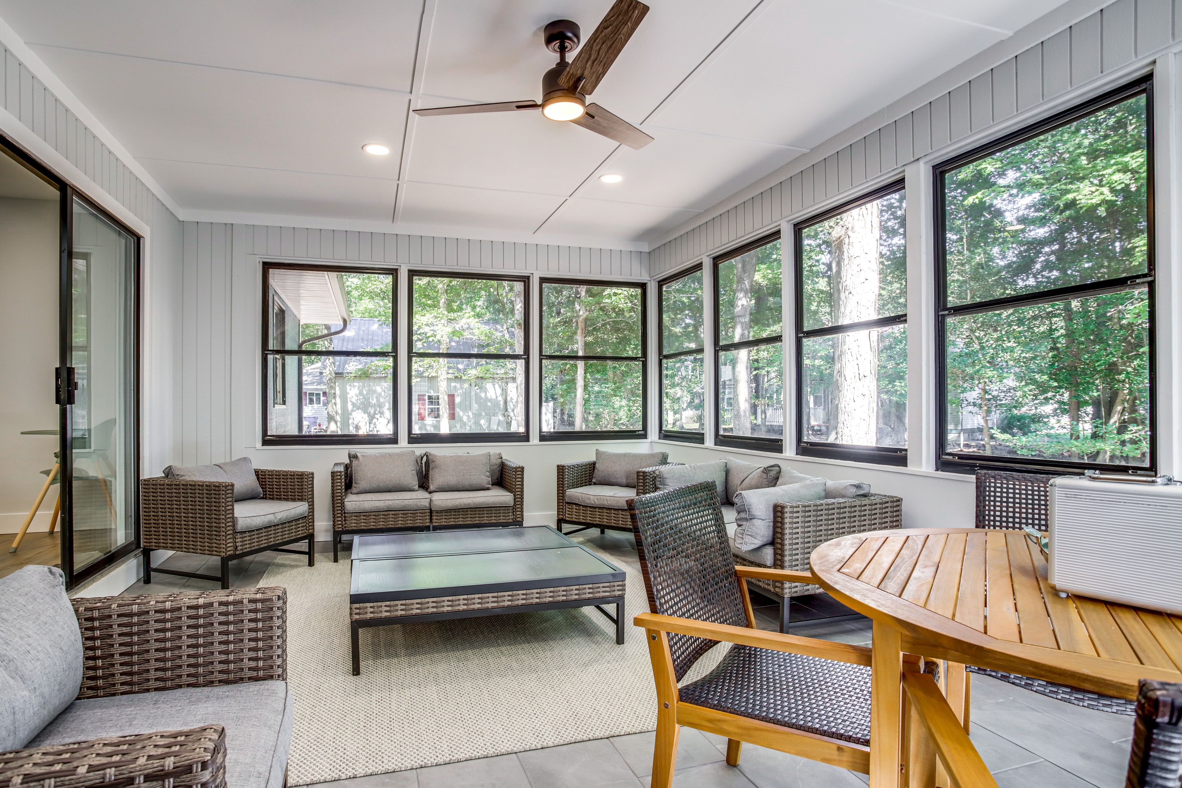 Sunroom