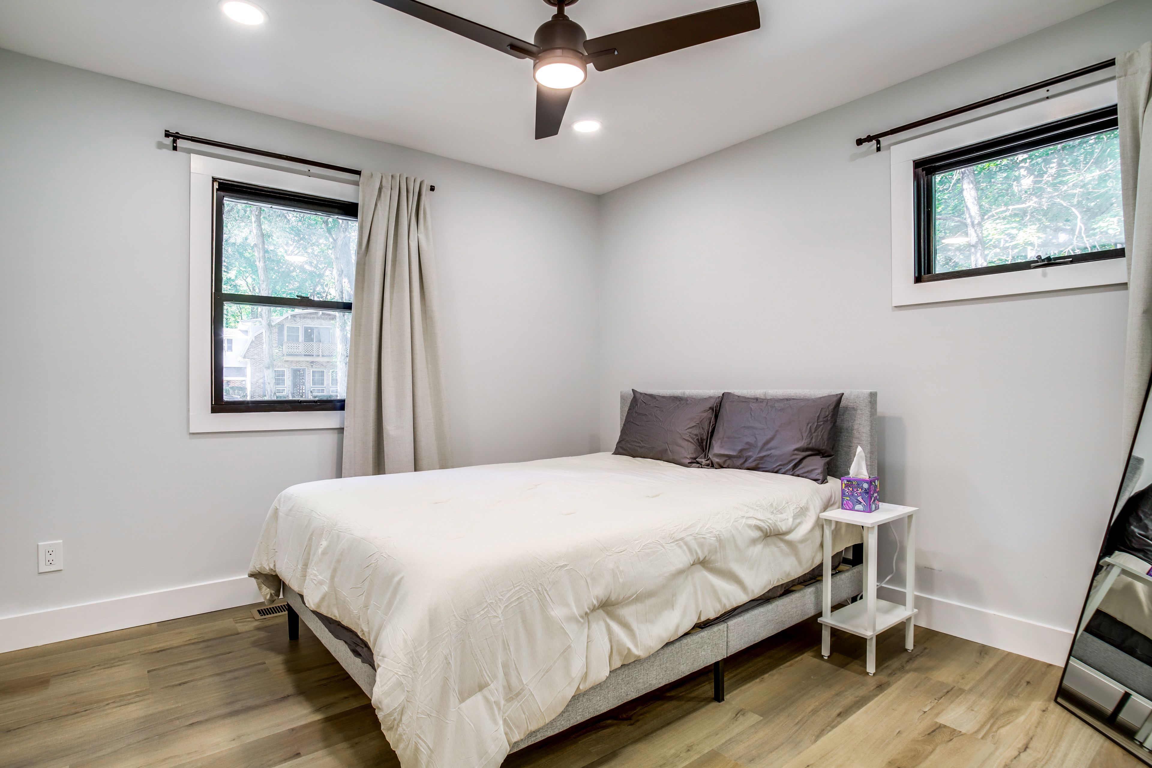Bedroom 2 | Queen Bed | Linens Provided