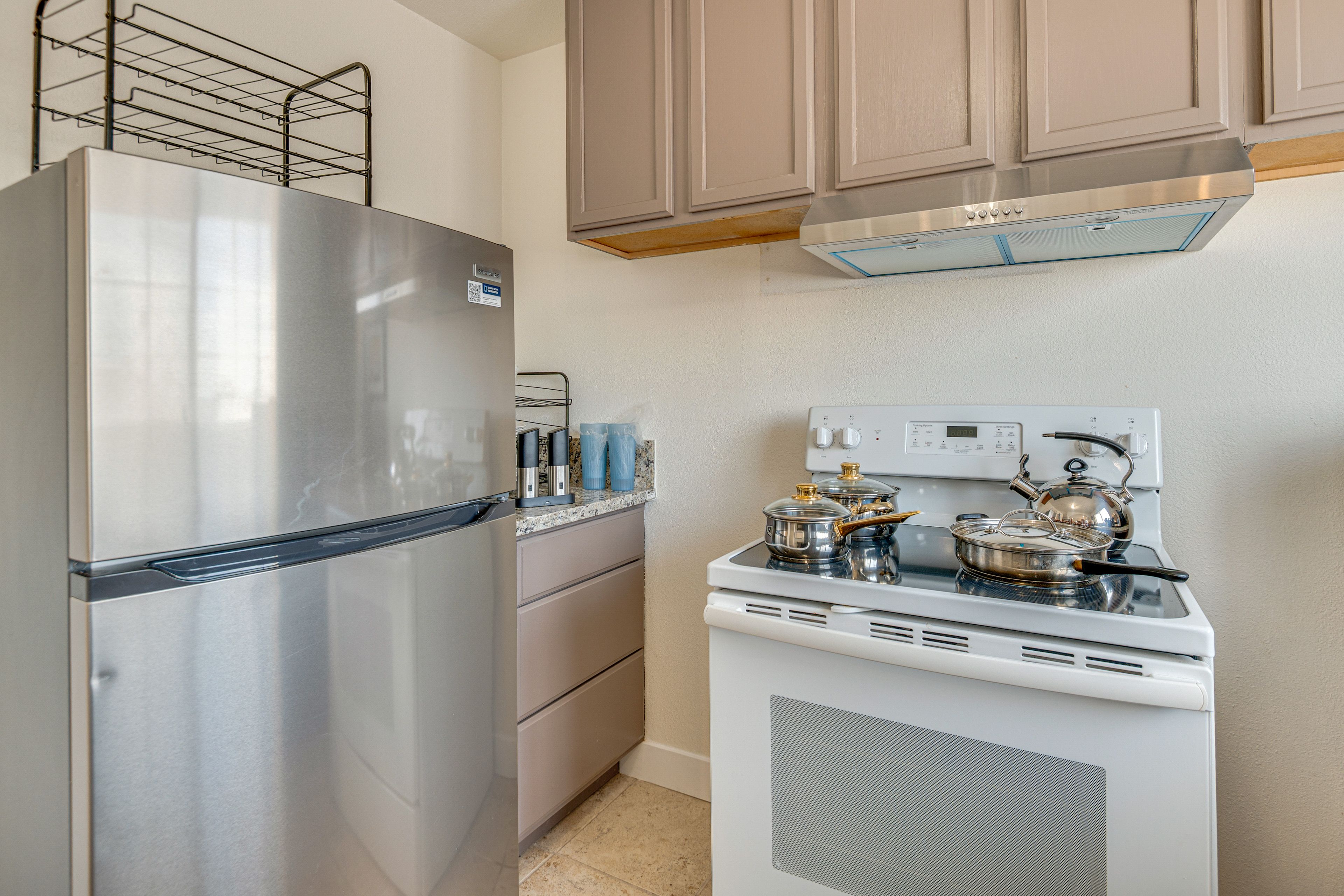 Kitchen | Keurig | Toaster Oven