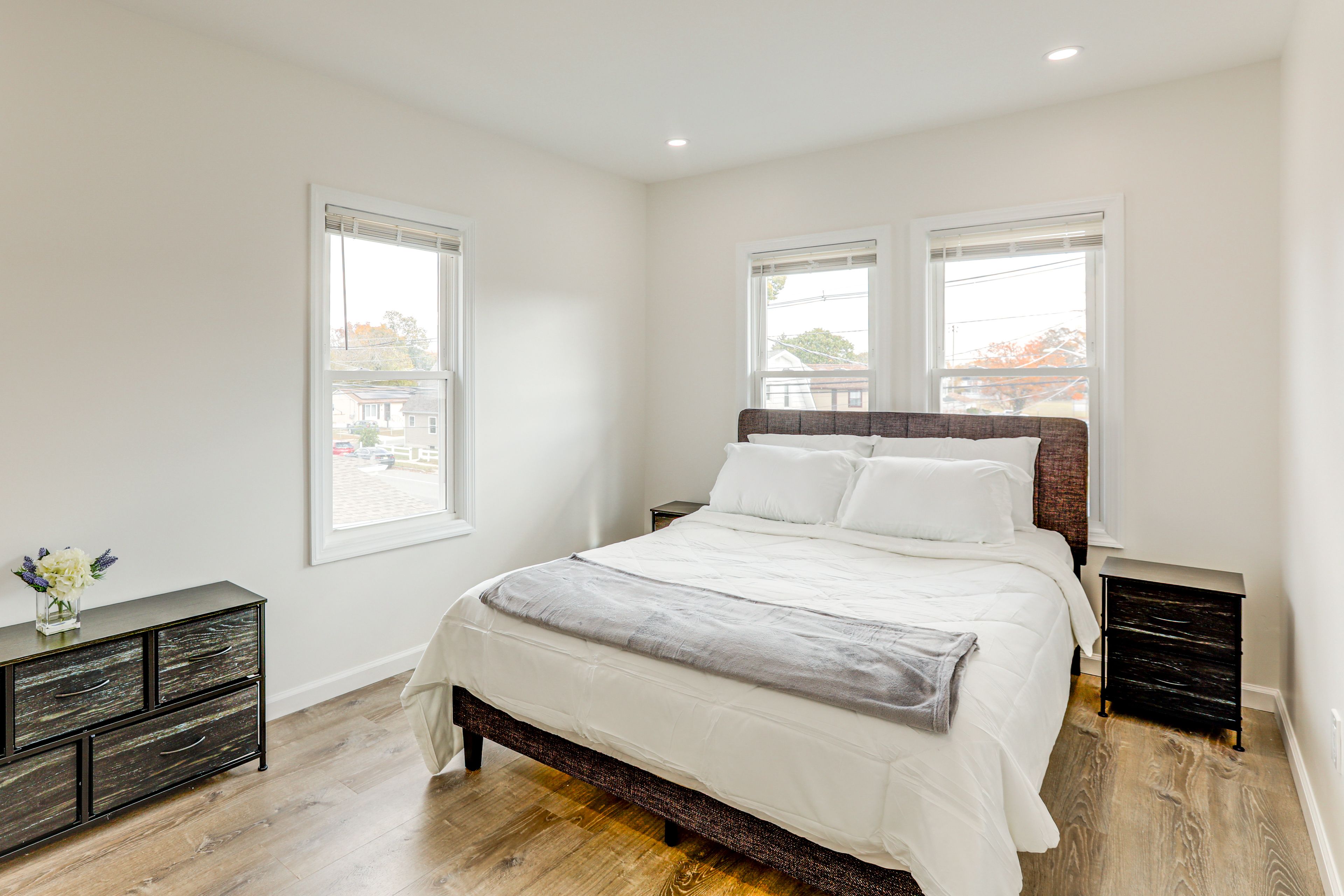 Bedroom 3 | Queen Bed | 2nd Floor