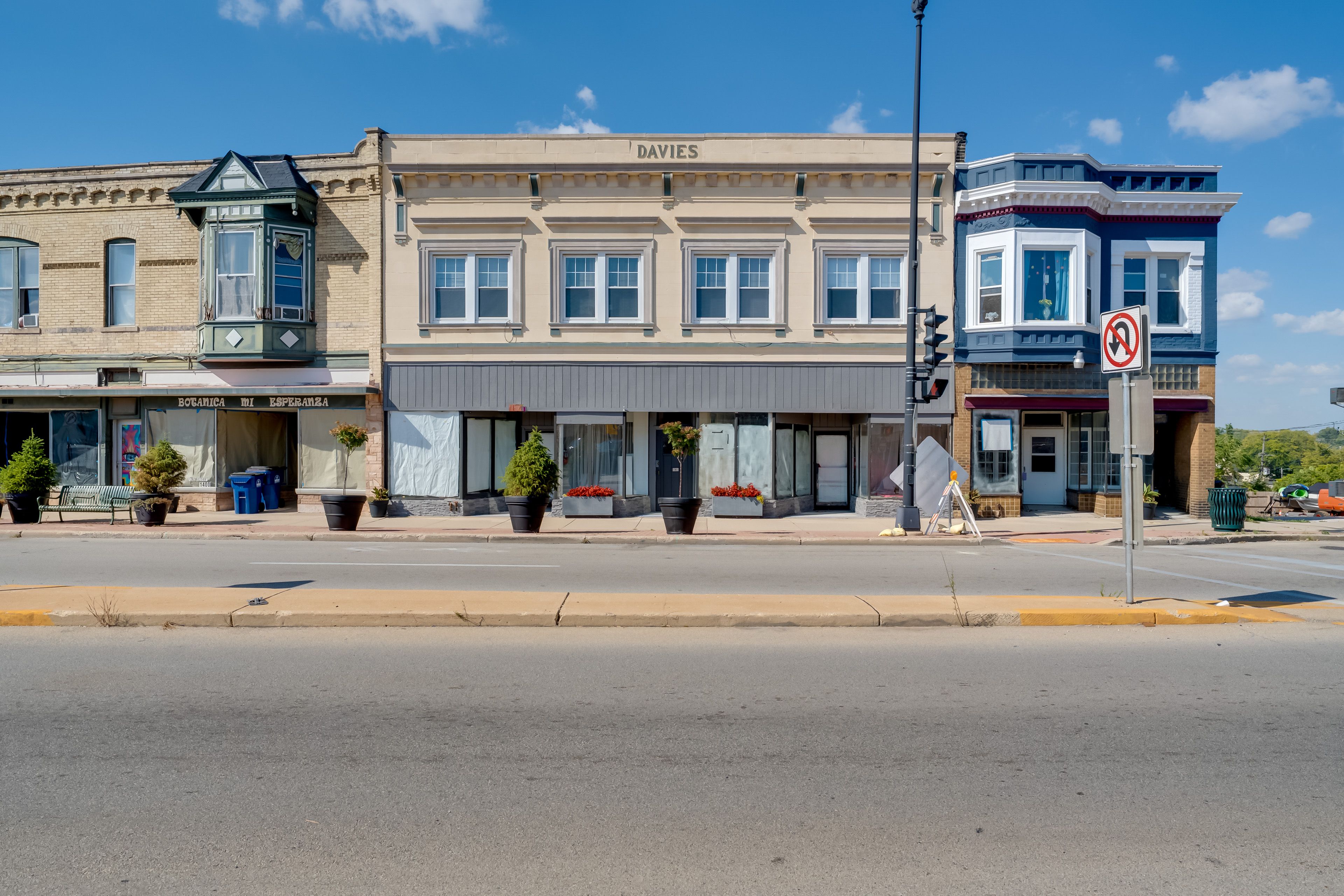 Parking | Community Parking (1 Vehicle)