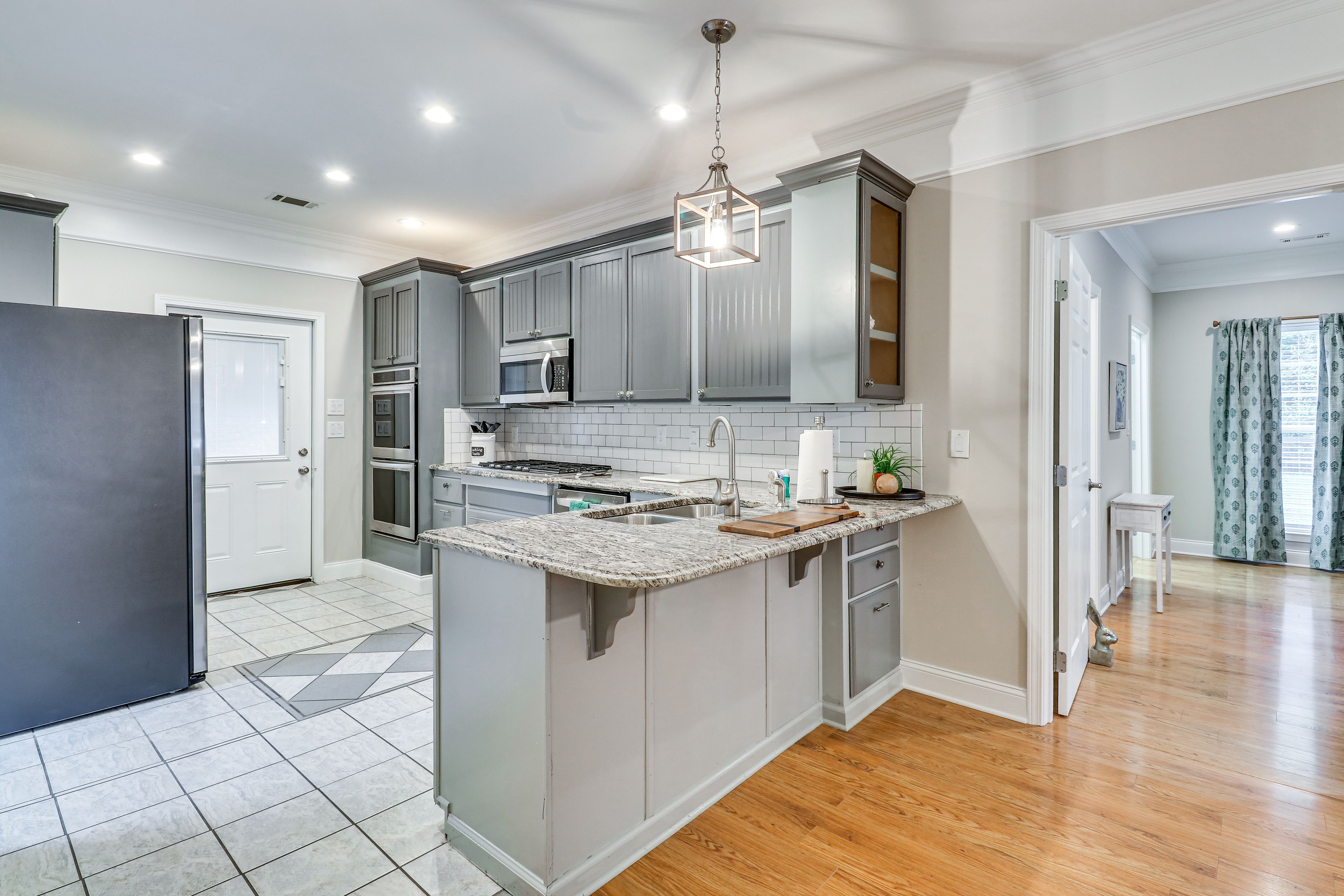 Kitchen | Dishware & Flatware | Cooking Basics