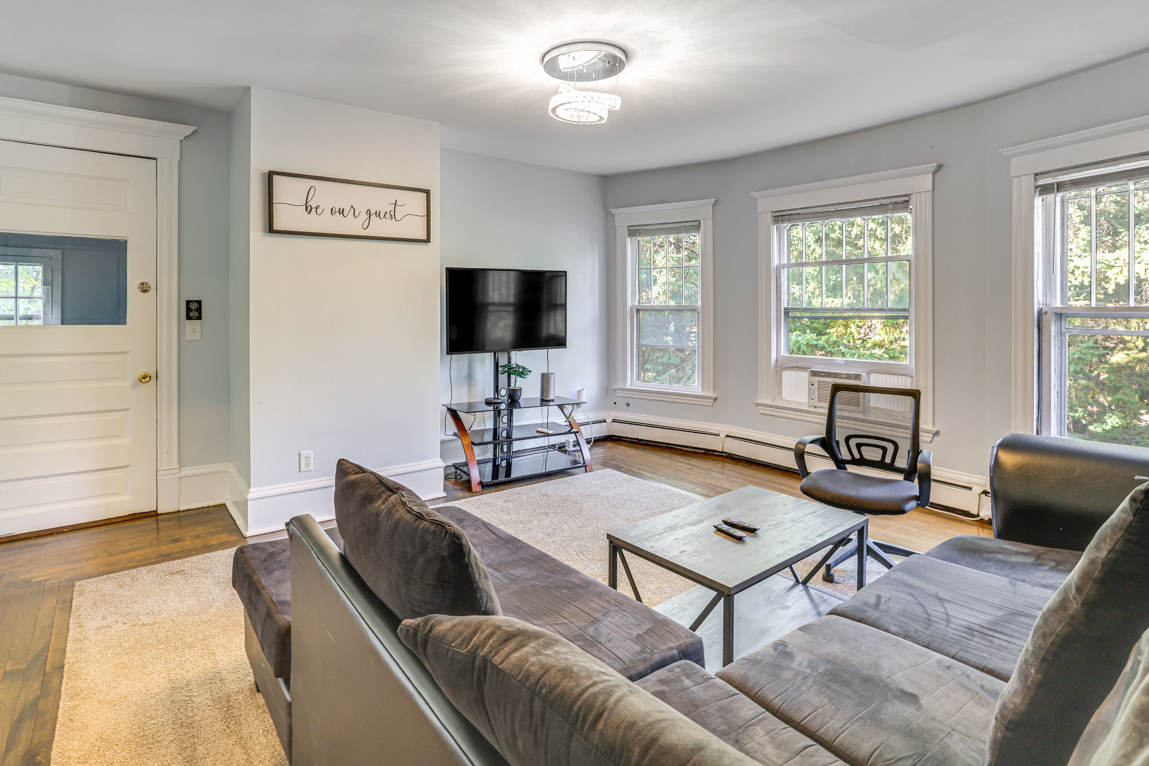 Minneapolis Vacation Rental | 3BR | 1.5BA | 2,480 Sq Ft | Stairs Required