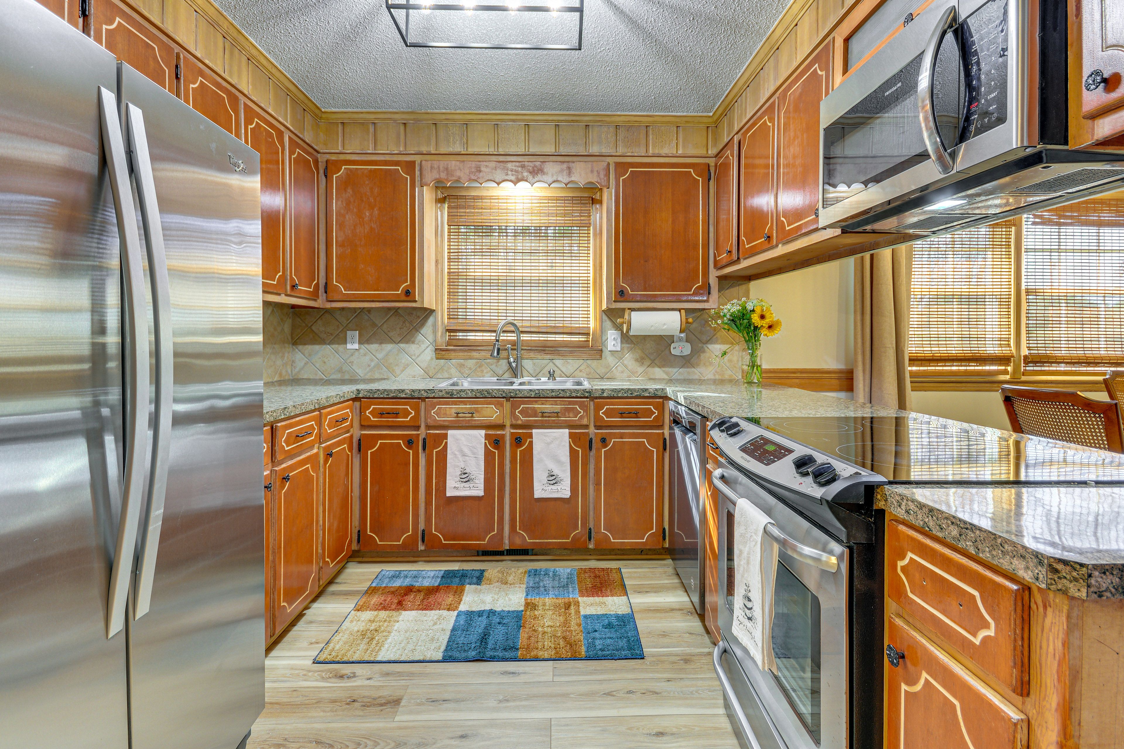 Kitchen | Cooking Basics | Drip Coffee Maker | Main Floor