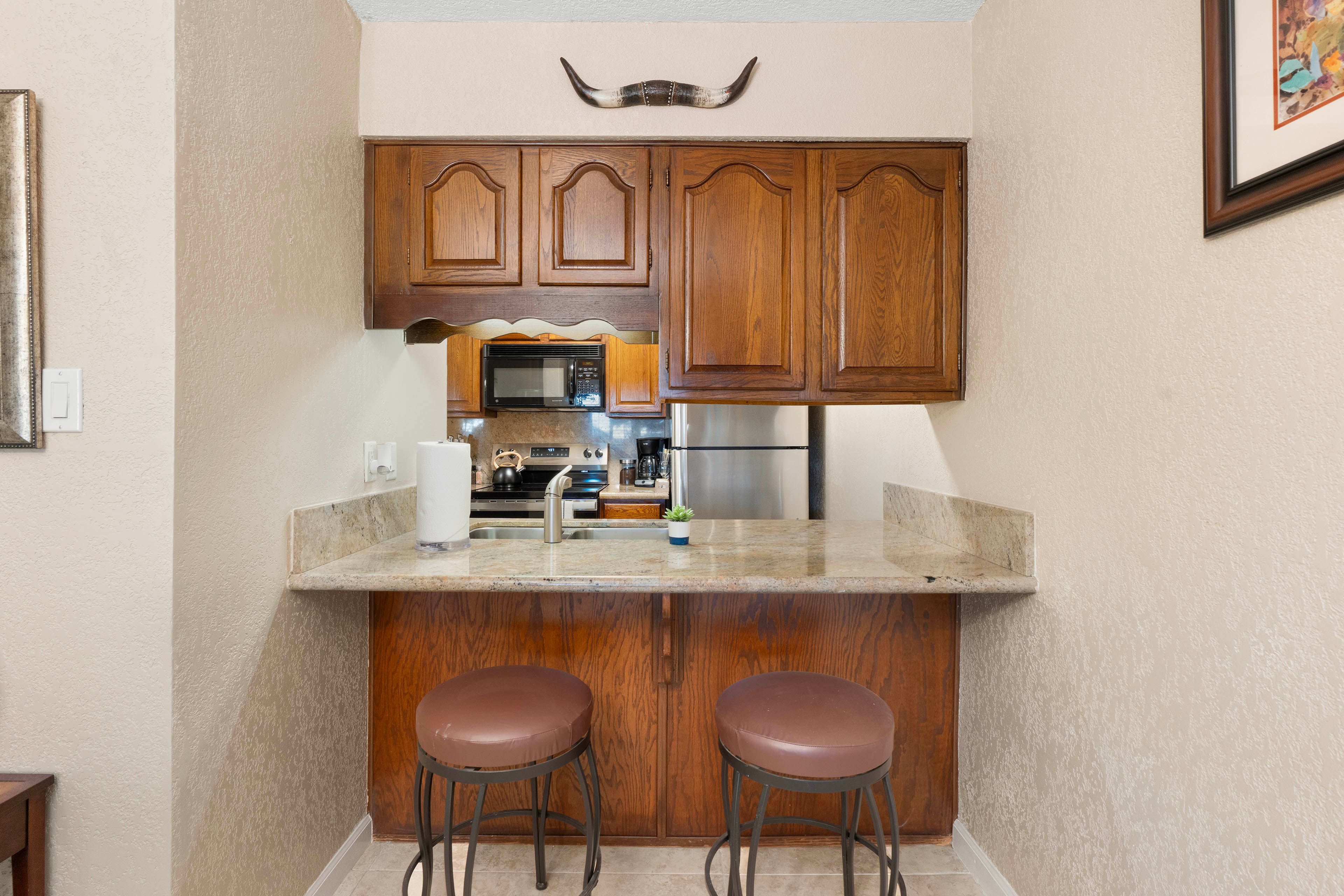 Kitchen | Dishwasher