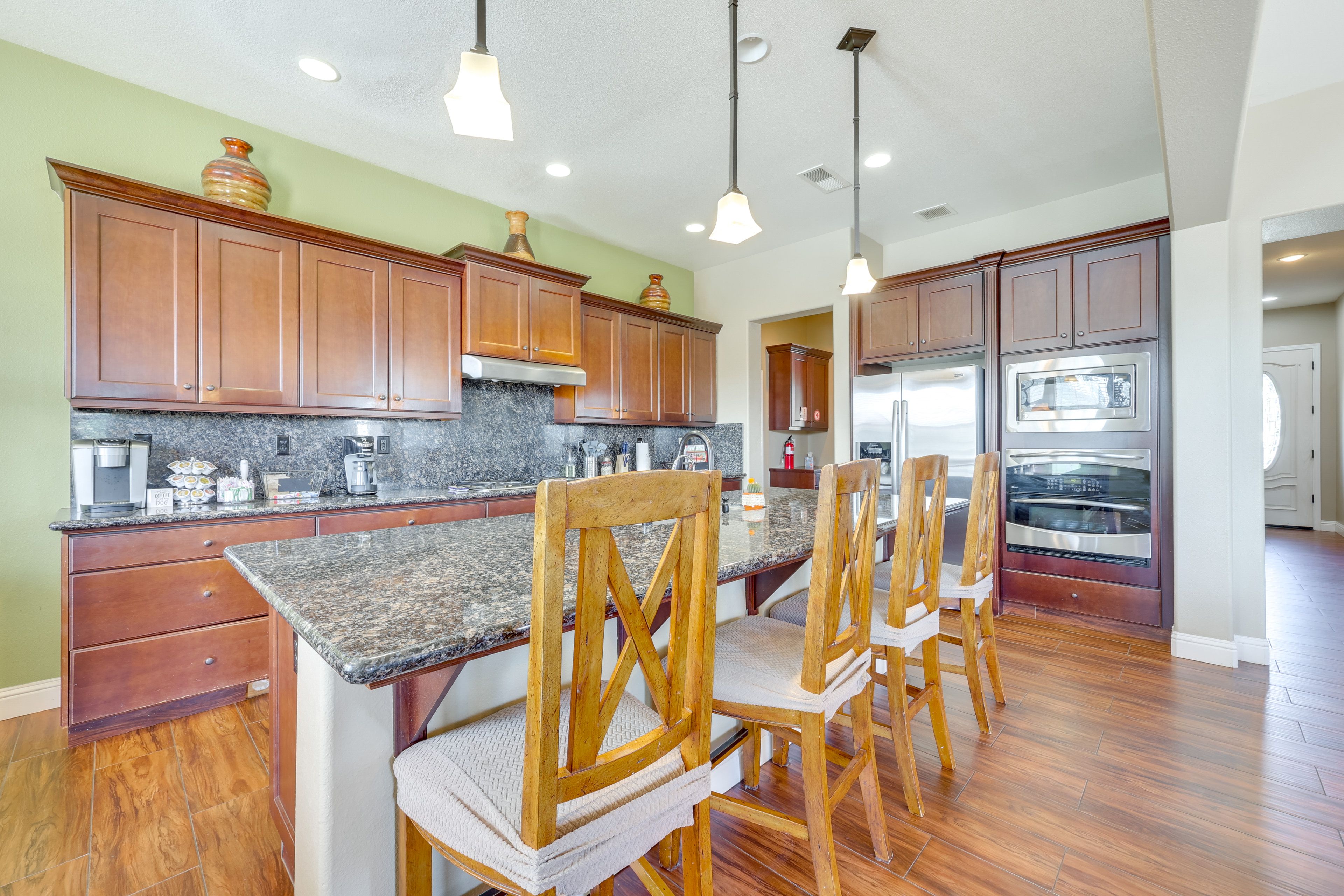 Breakfast Bar | 1st Floor