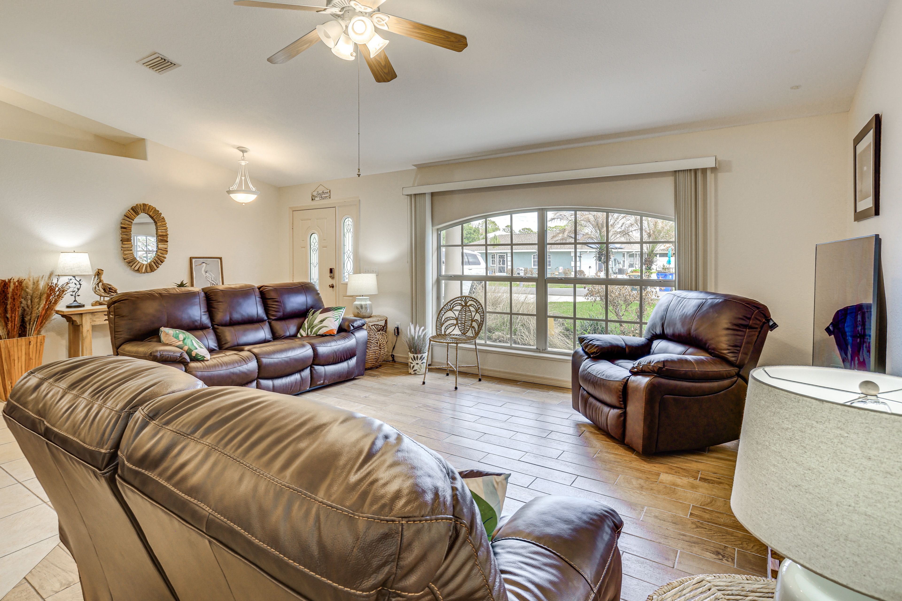 Sebring Vacation Rental | 3BR | 2BA | 1,516 Sq Ft